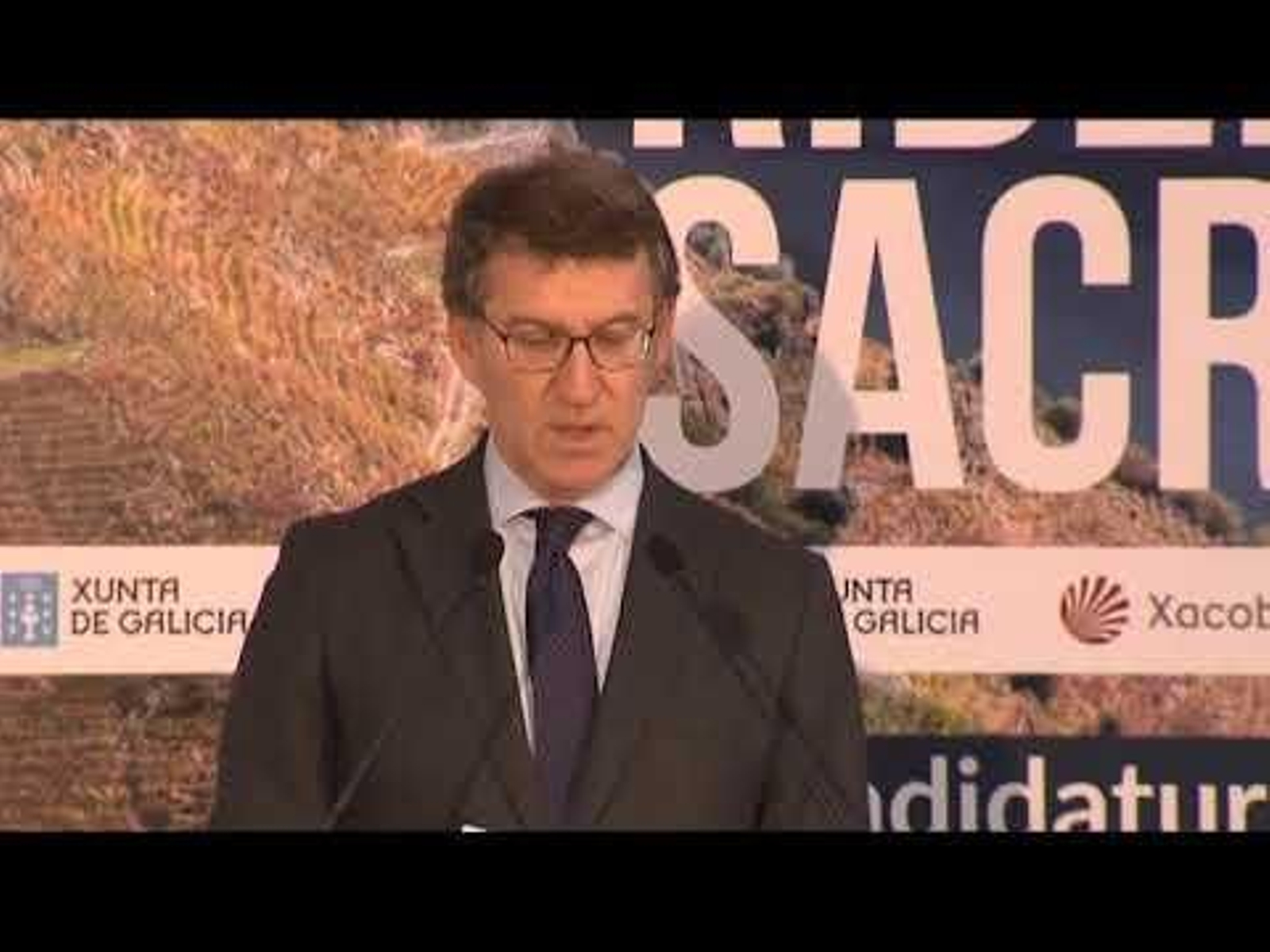 Presentación del plan Ribeira Sacra como patrimonio mundial 10 12 19