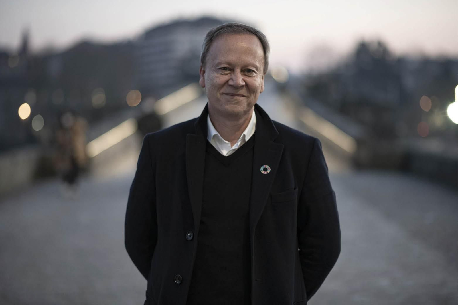 Rafael Rodríguez Villarino (XESÚS FARIÑAS).