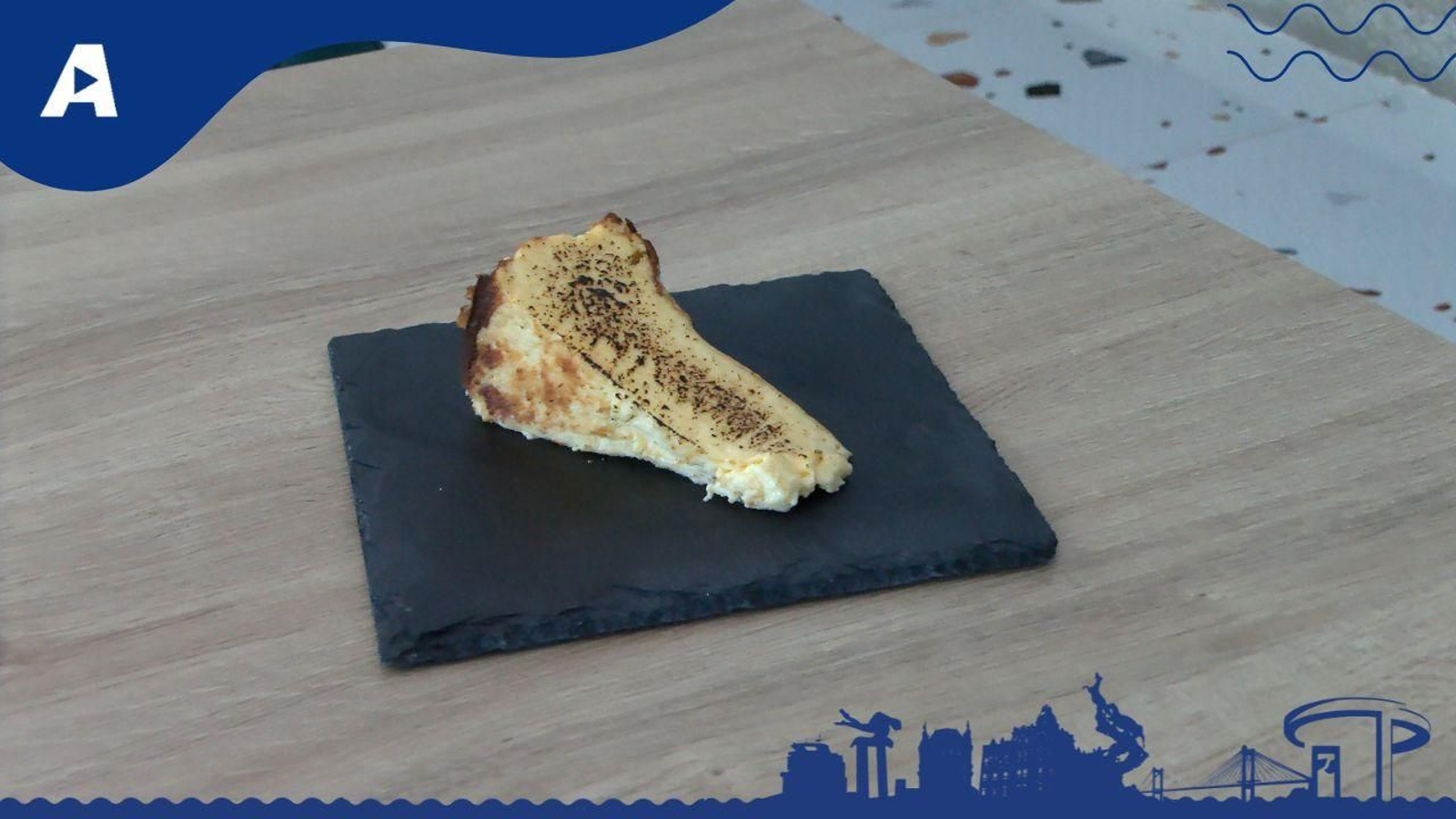 Portocelo Gastrobar, tapas tradicionales con vistas al mar