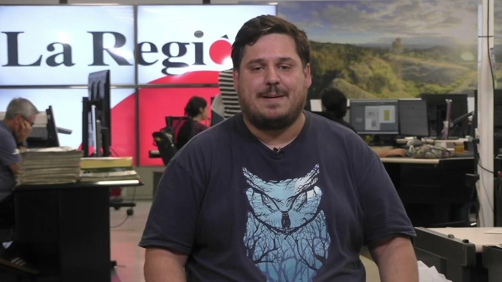 El primer café | Viernes, 16 de octubre