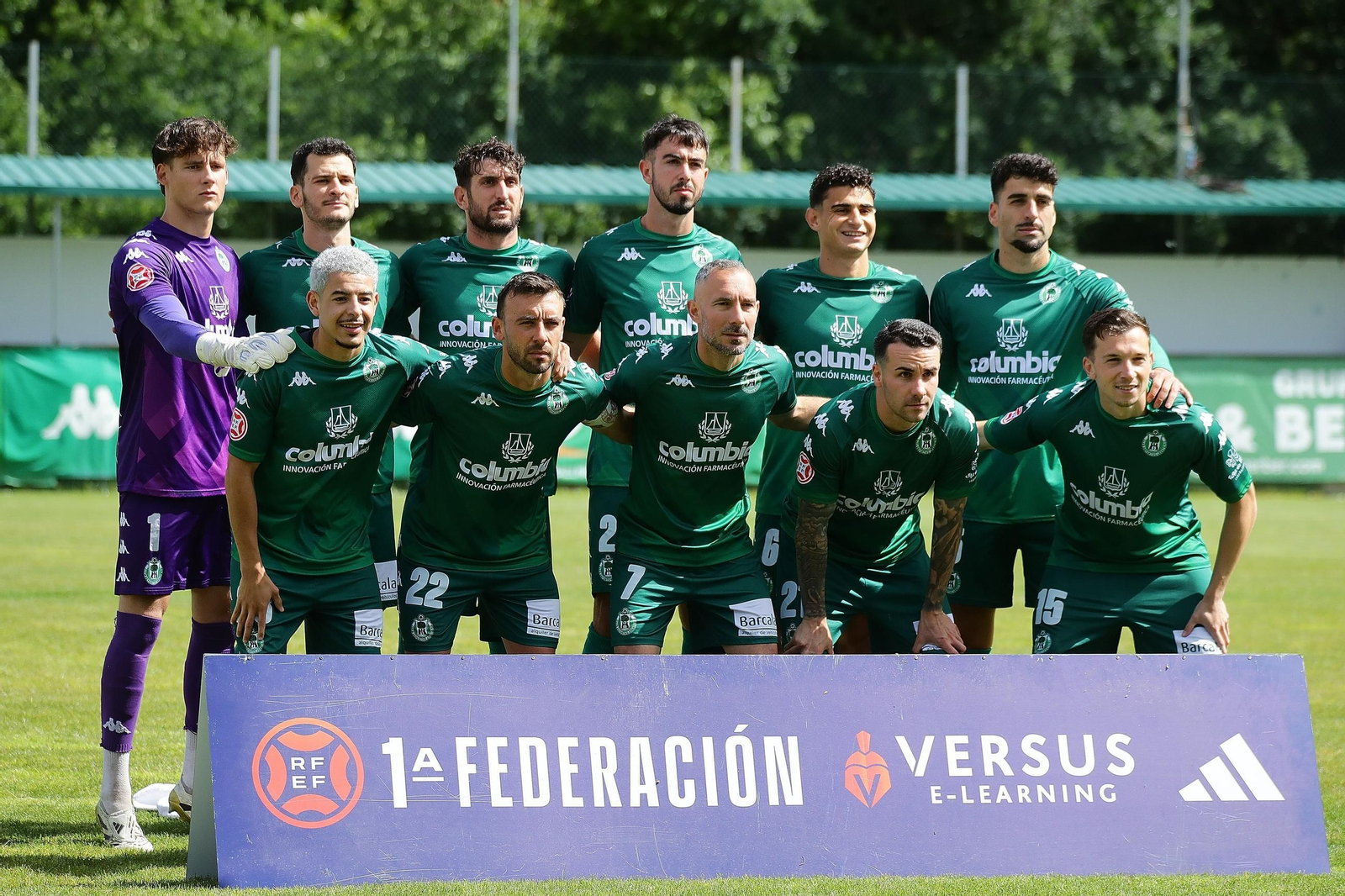 Galería | Espiñedo despide al Arenteiro con una derrota