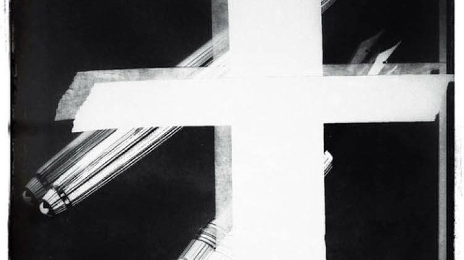 Tiempo de Semana Santa: la paz quebrantada por el odio.