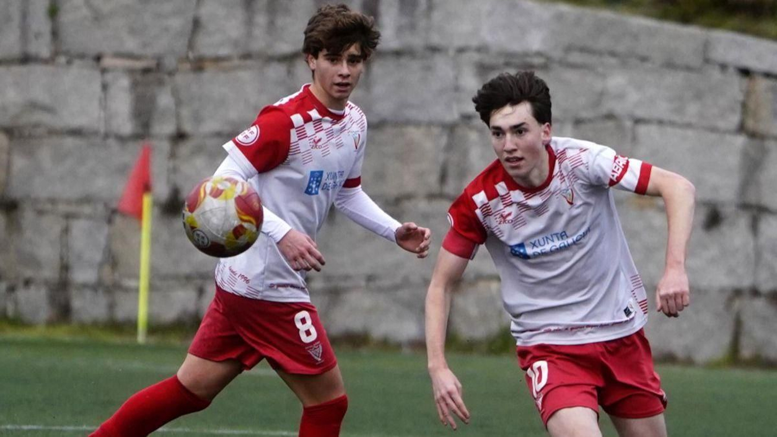 La victoria de ayer es un gran paso adelante para el cuadro nigranés.