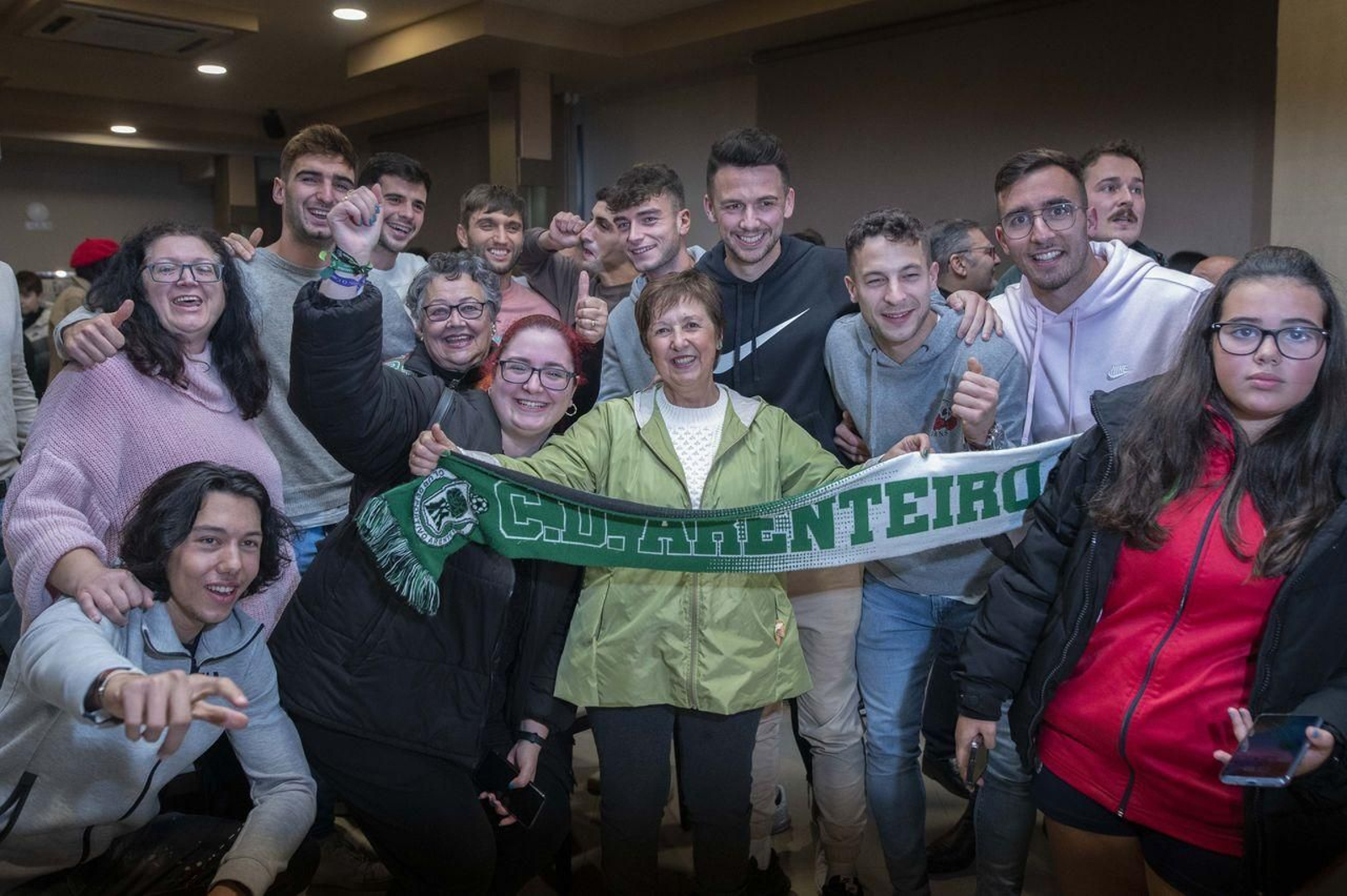 Foto: Martiño Pinal