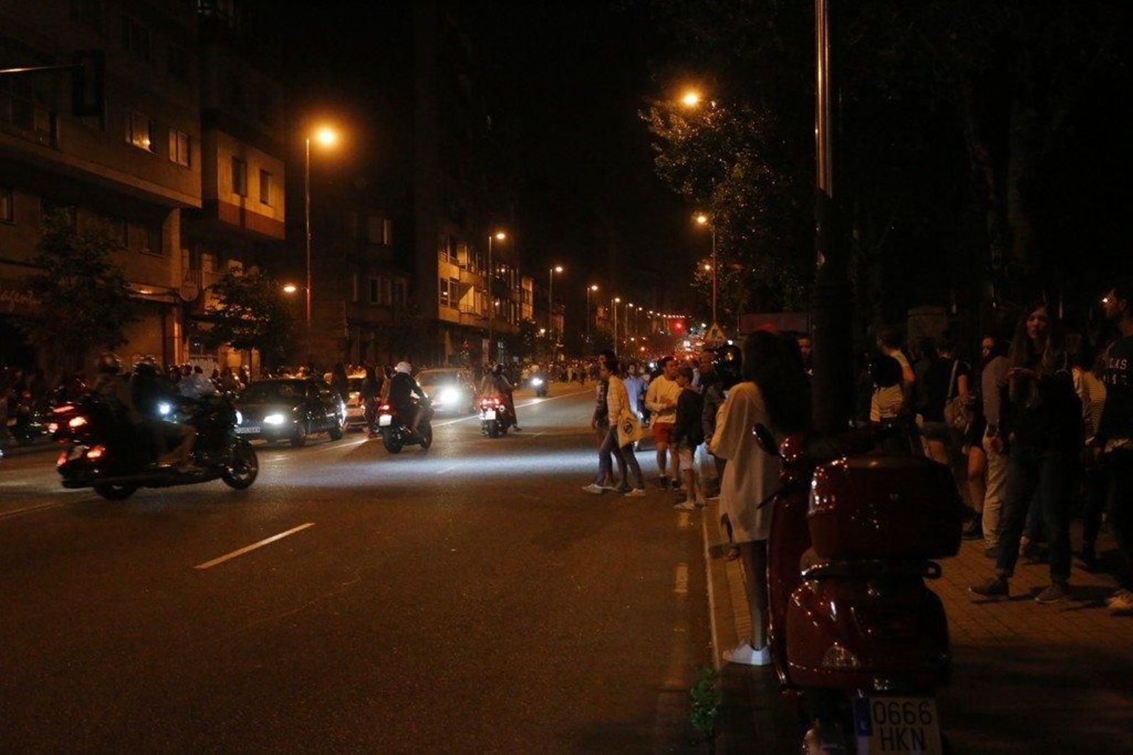 Concierto de Maná en Vigo 105 // Lanfoco