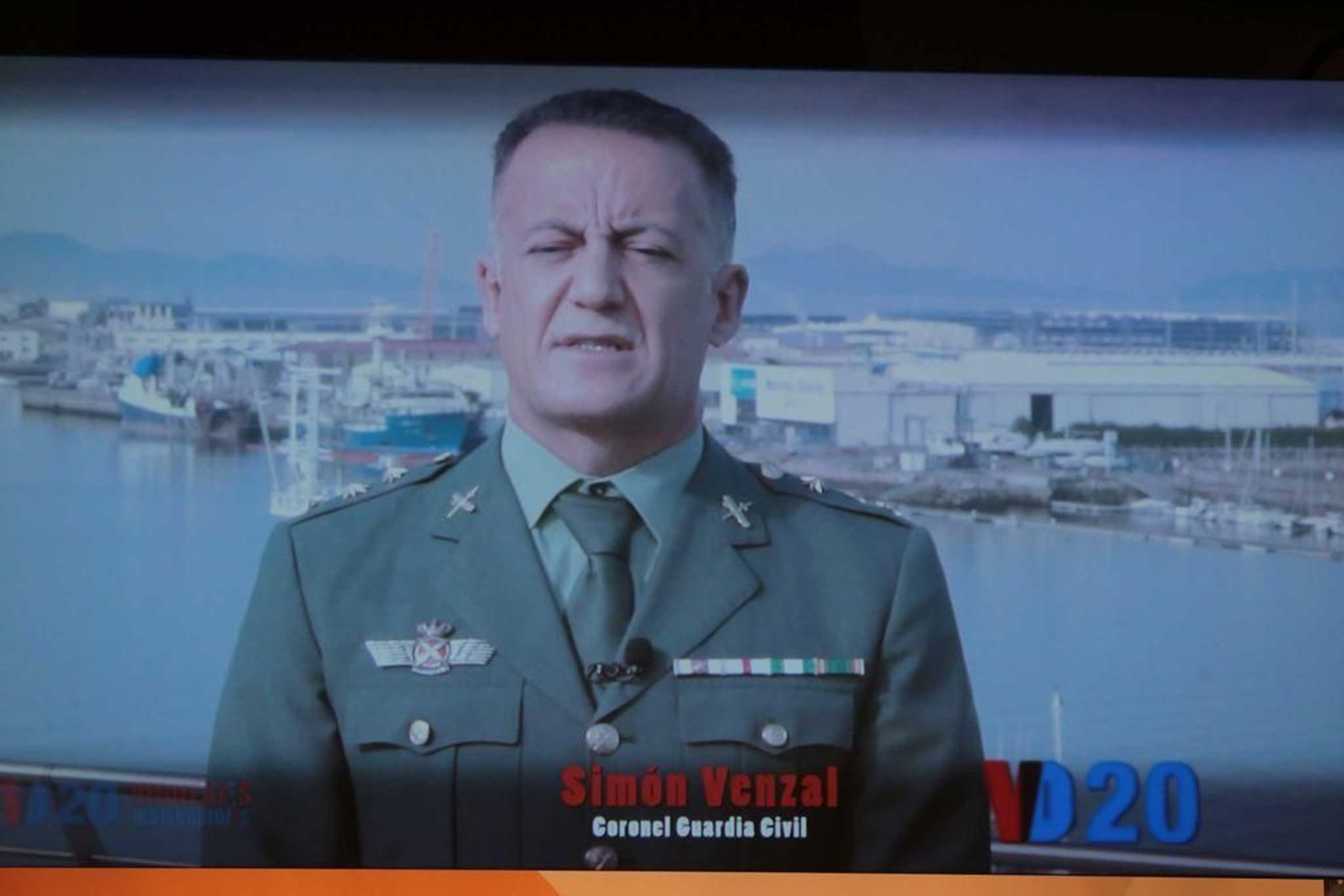 Los vigueses del año reciben sus galardones 39