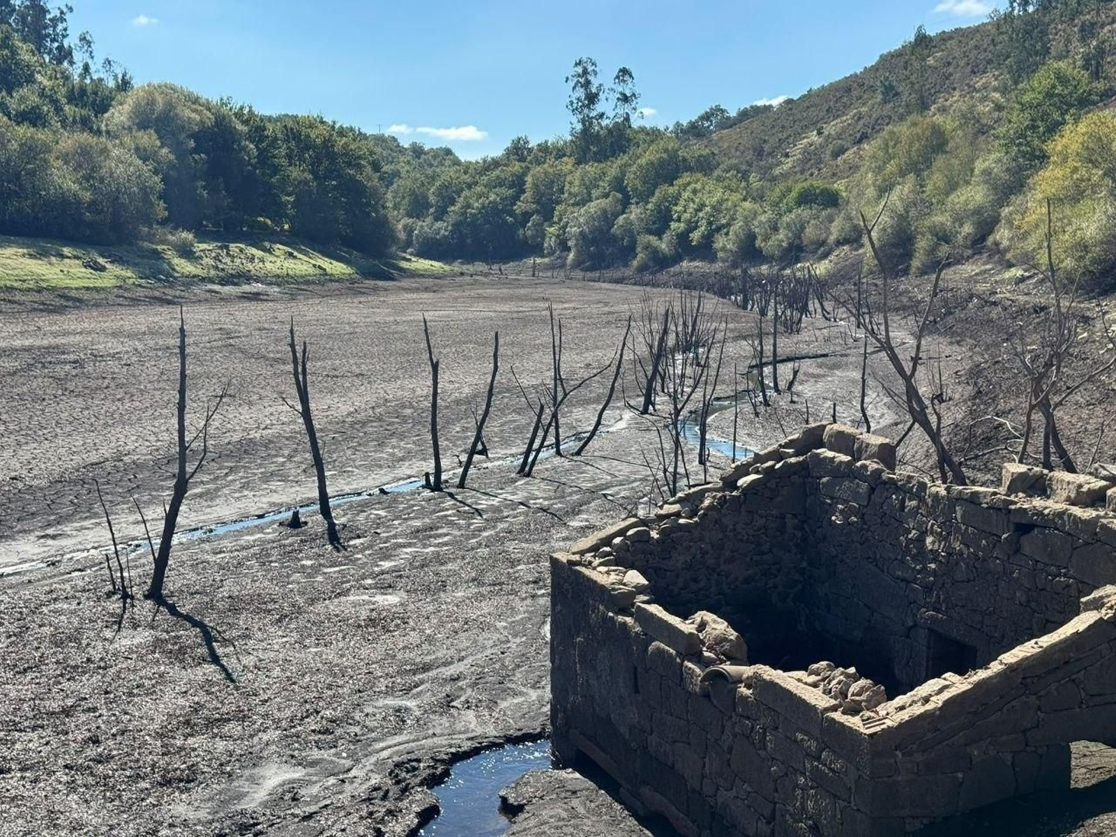 Galería | Eiras, en el peor momento de su historia, se sitúa en el 42%