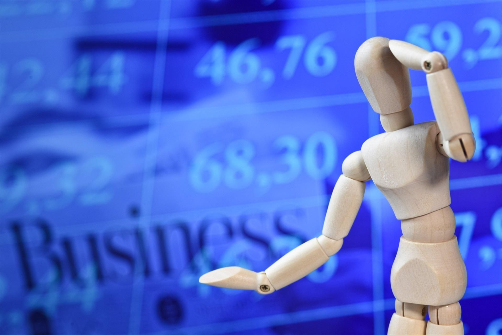 La IA se consolida como nuevo motor del comercio internacional