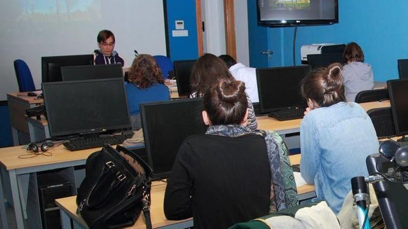 Servizos sociais que se perderon.