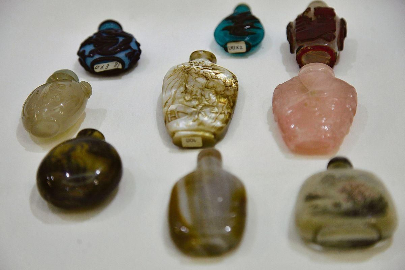 La expresión más refinada de la miniatura