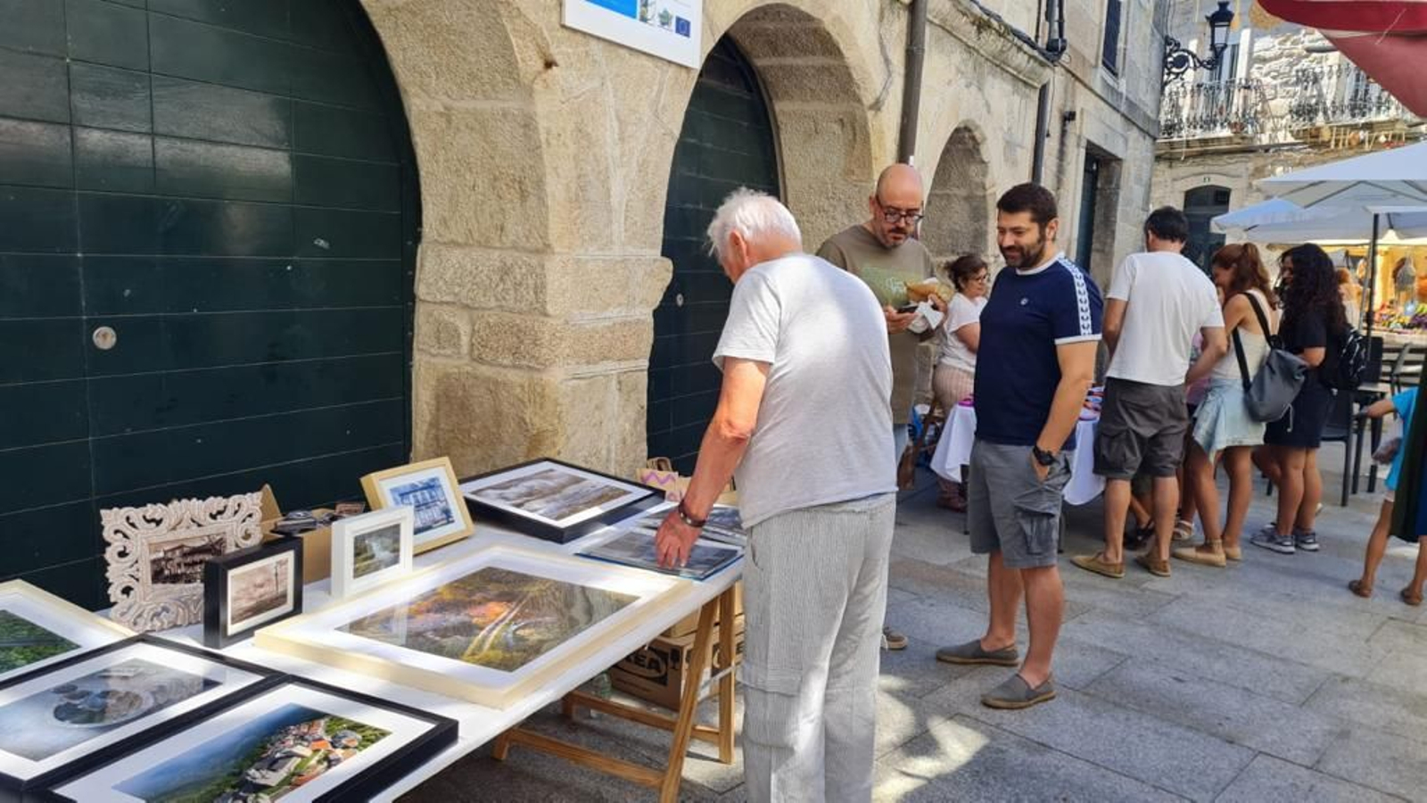 Entroido de Verán de A Pobra de Trives