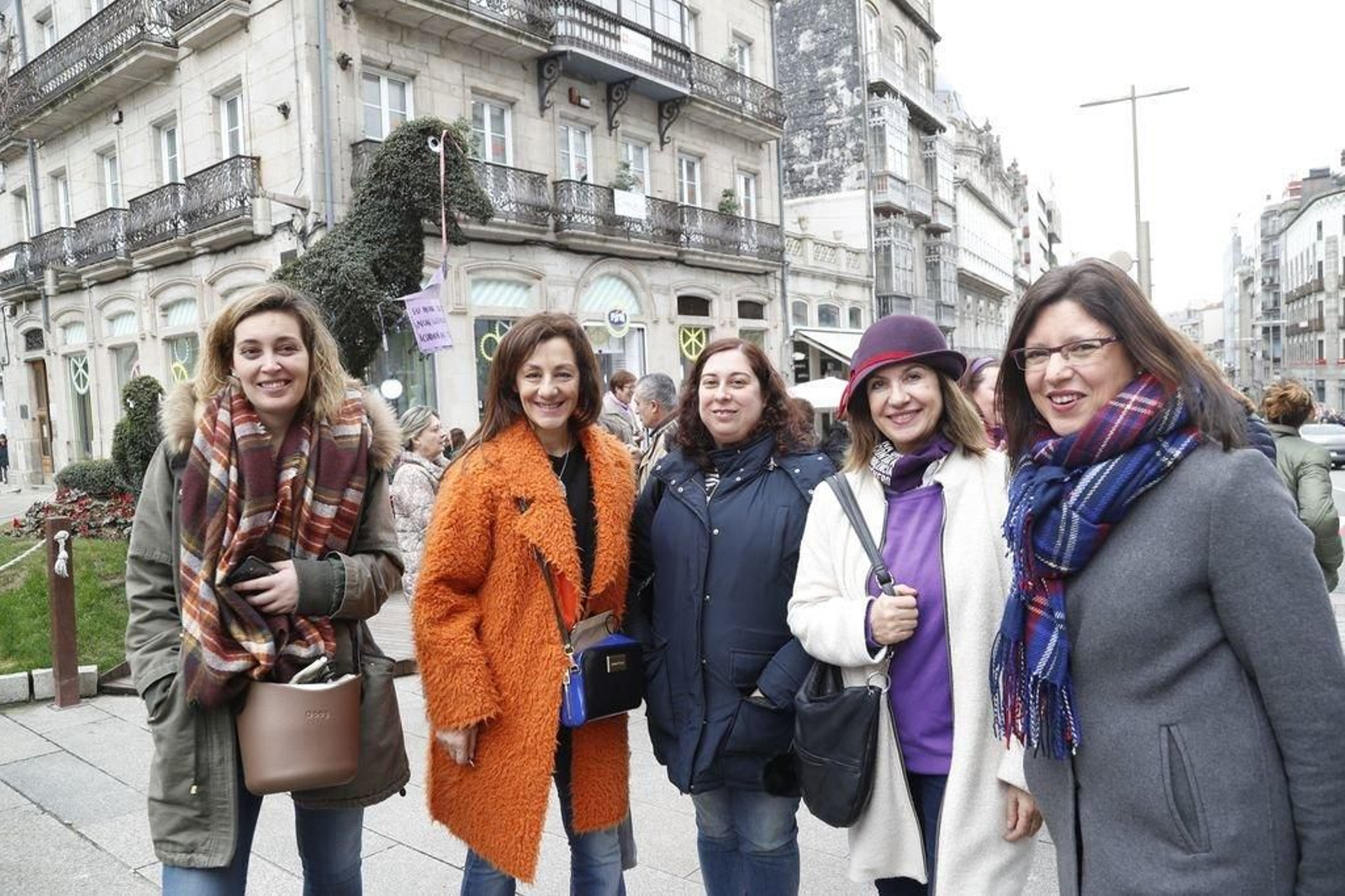 8 DE MARZO DÍA DE LA MUJER