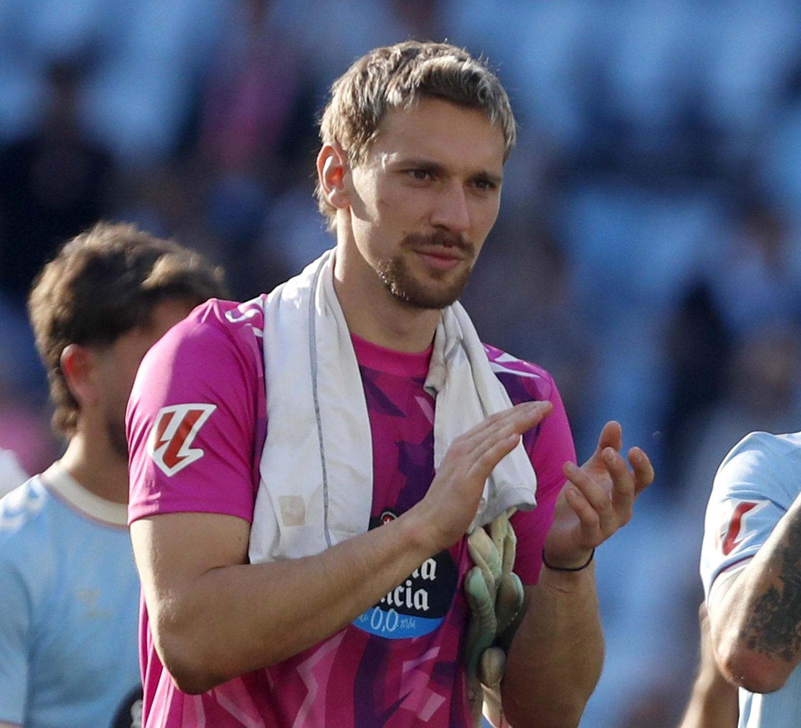 Galería | Segunda victoria del Celta en Balaídos