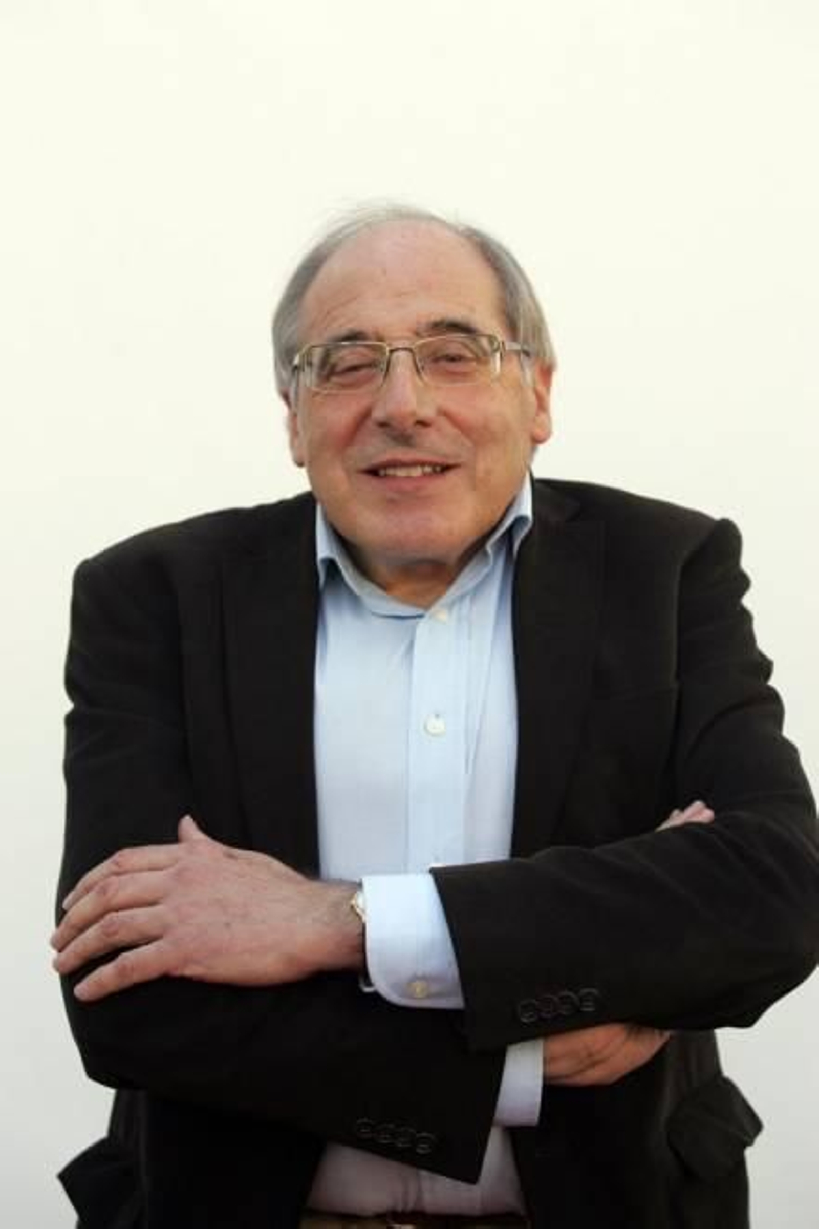 PSOE, Cayetano Rguez., Ex secretario xeral del Servizo Galego de Saúde con el gobierno bipartito de la Xunta.