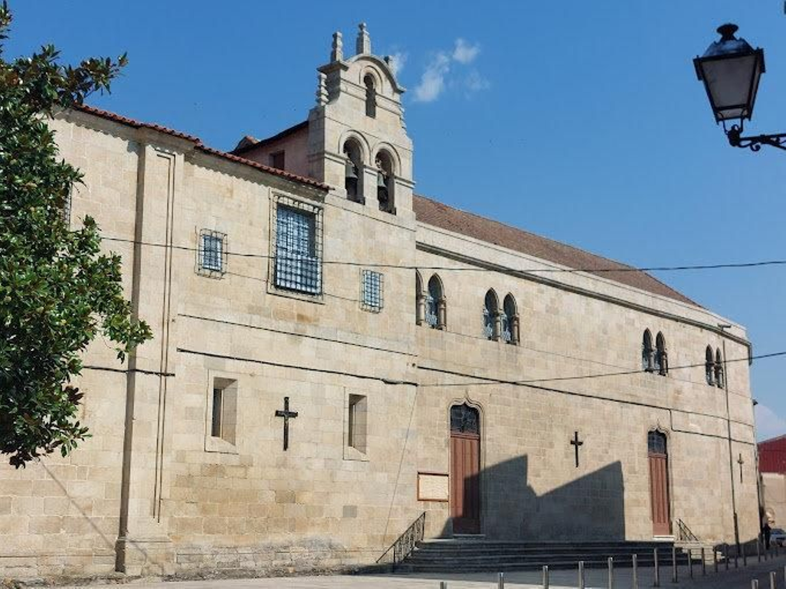 Museo de Arte Sacra y Arte Italiano del siglo XVI del Convento de Las Clarisas (Ester Pujol)