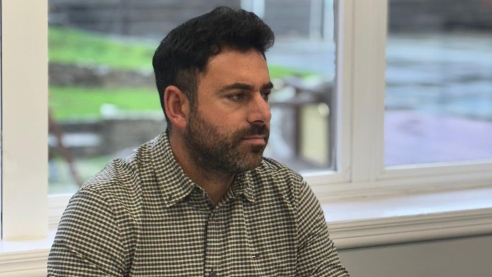 Marcos Nogueiras Rodríguez.