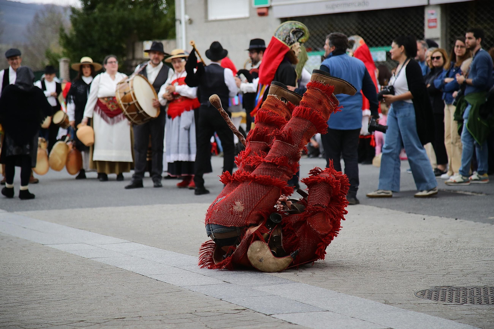 Galería | La ViBoMask conquista Viana