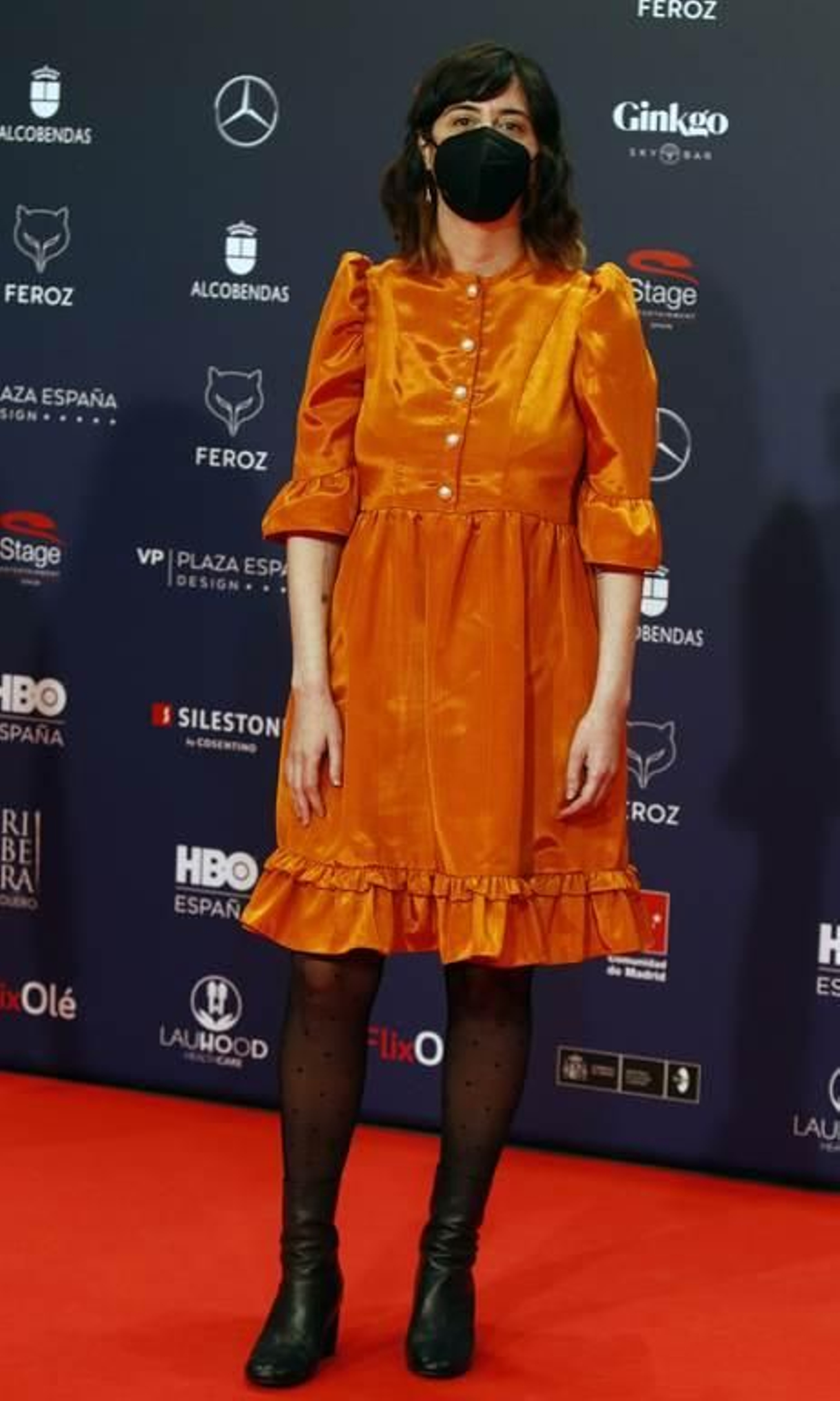 Premios Feroz 2021 19