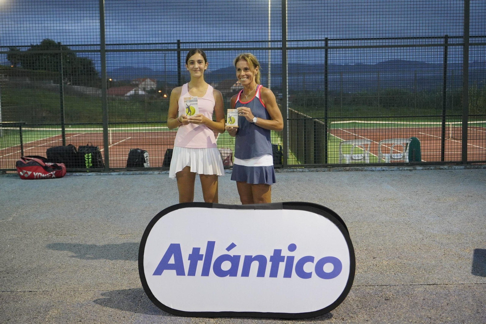 Entrega de premios de+Deporte Atlántico. // J.V. Landín