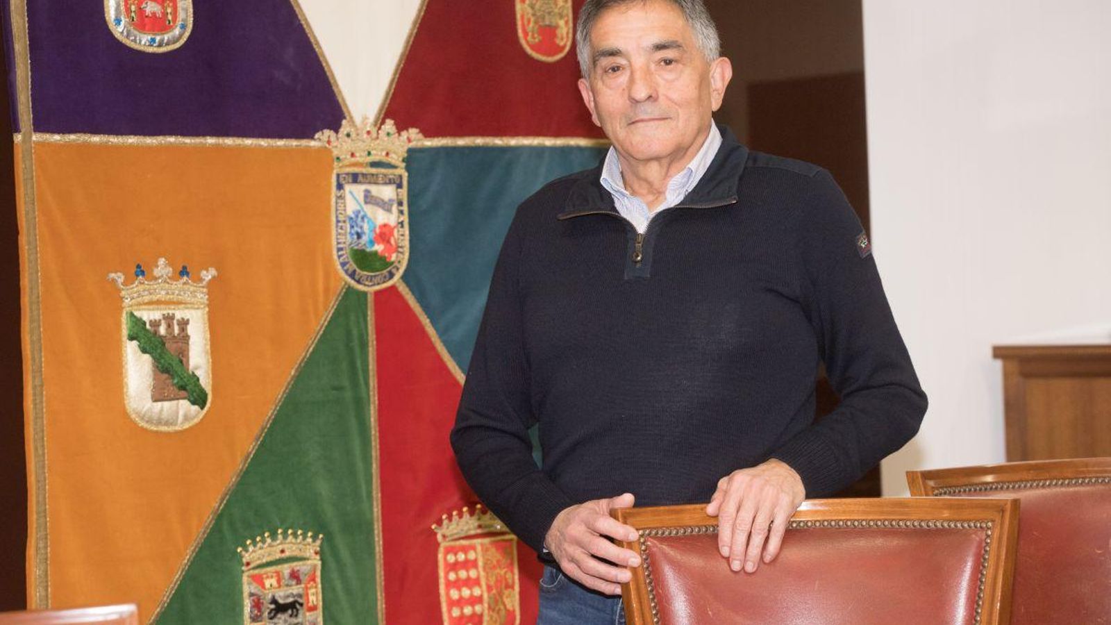 José Barreira