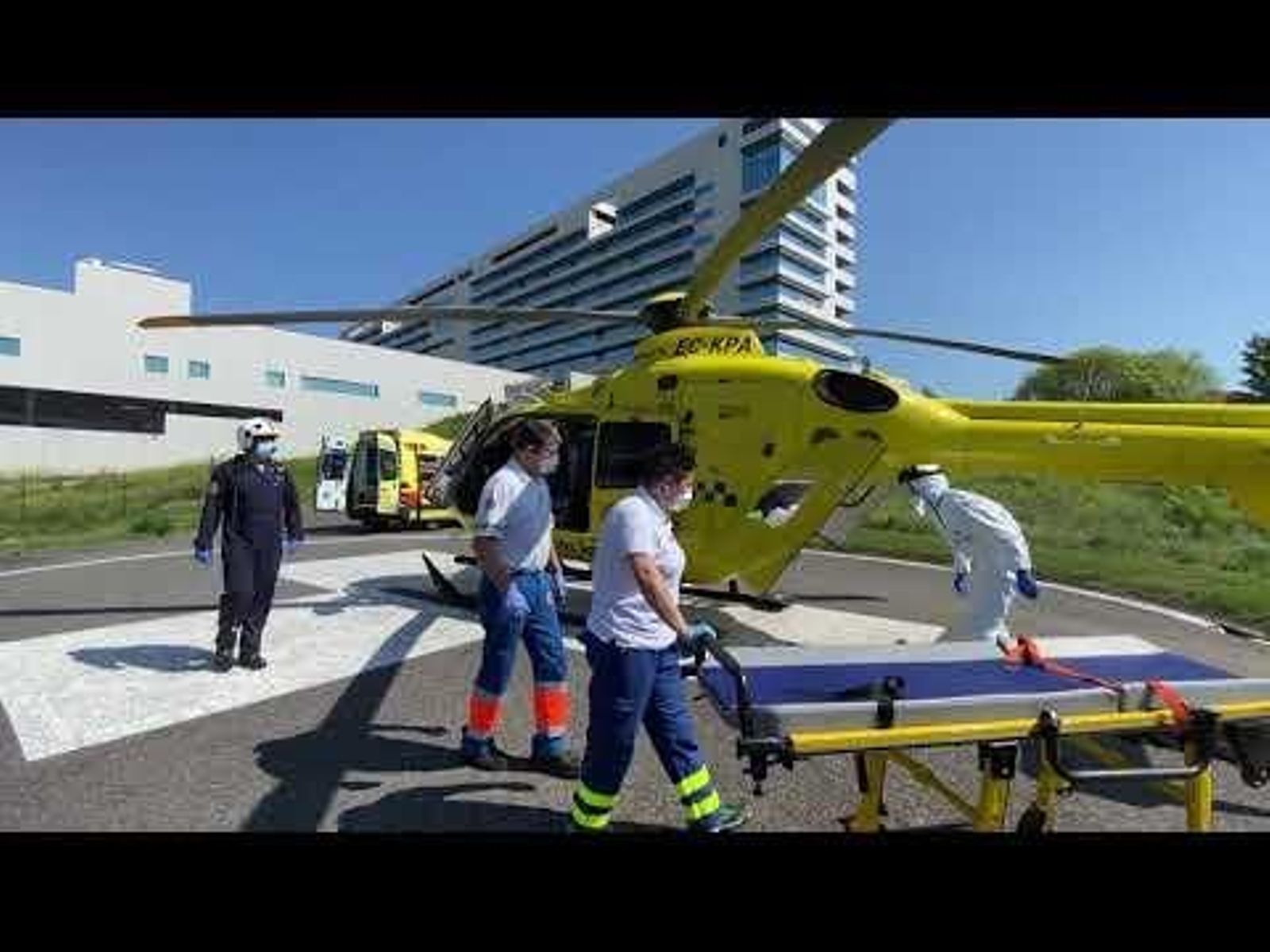 Covid en Galicia 18/05/2021