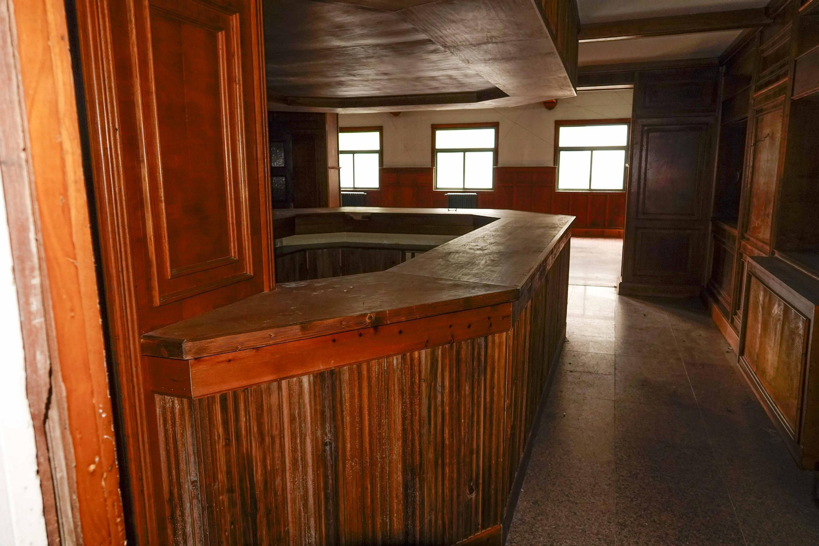 Galería | Así está el interior del edificio Faraday, emblema de la ETEA