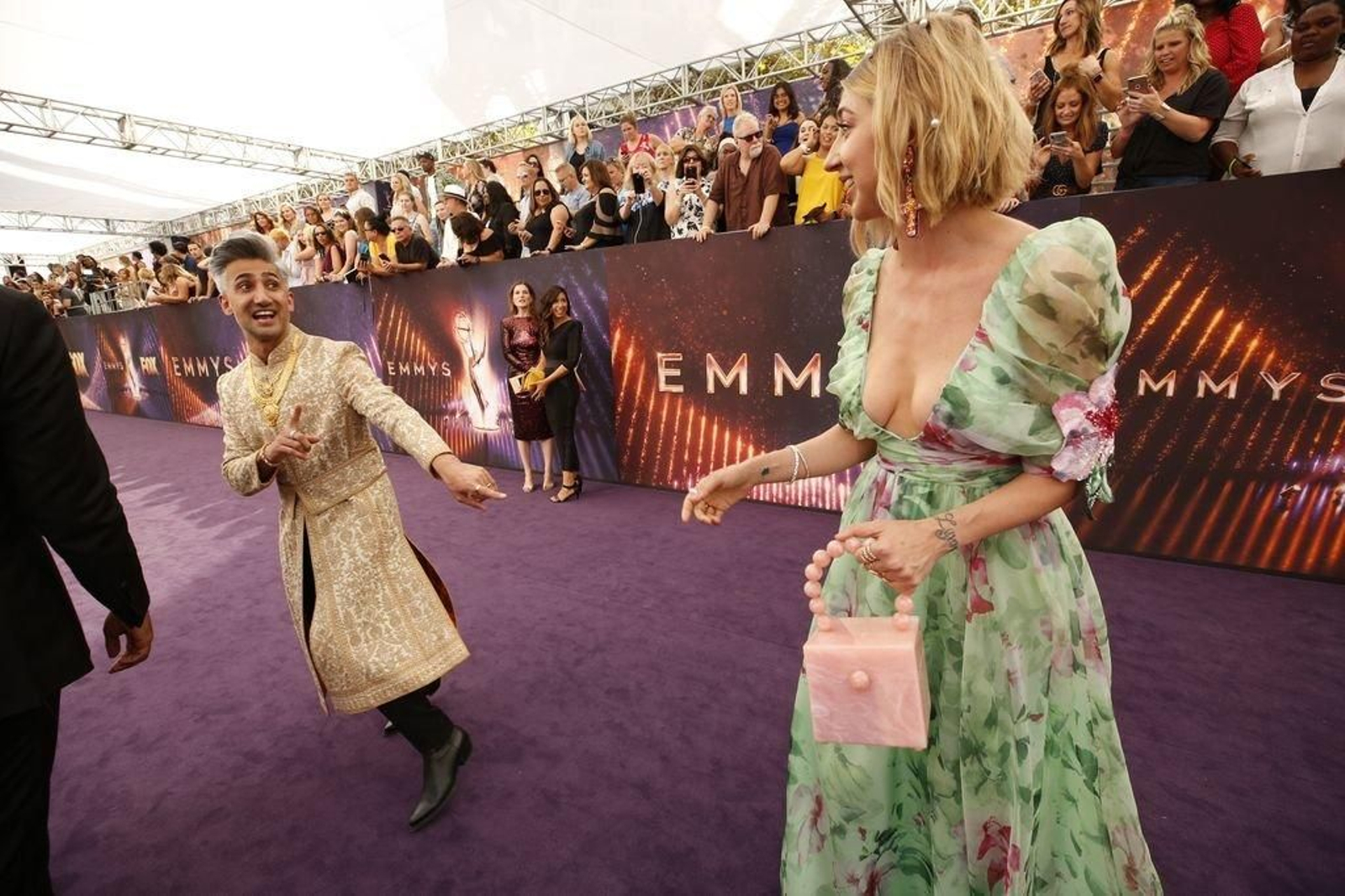 Entrega de los premios Emmy 2019 8