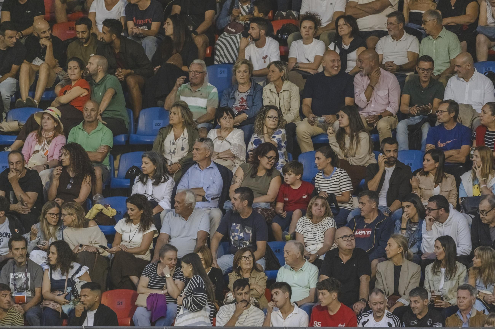 Galería | Golazos contra la ELA en O Couto