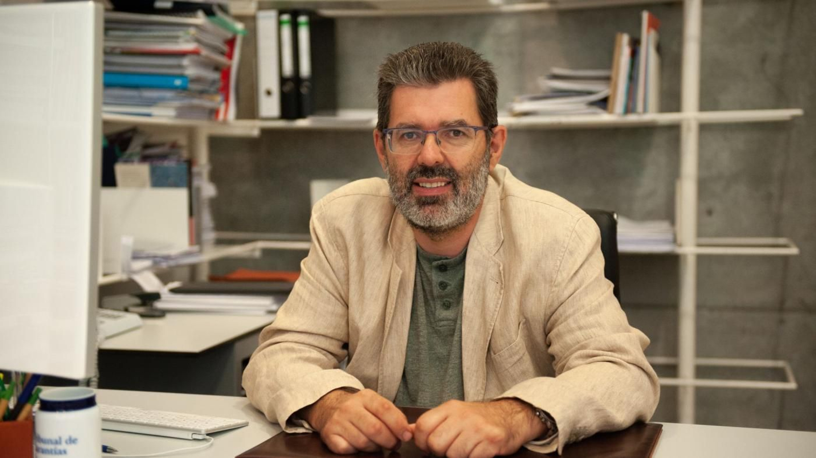 Manuel Ramos Cabrer.