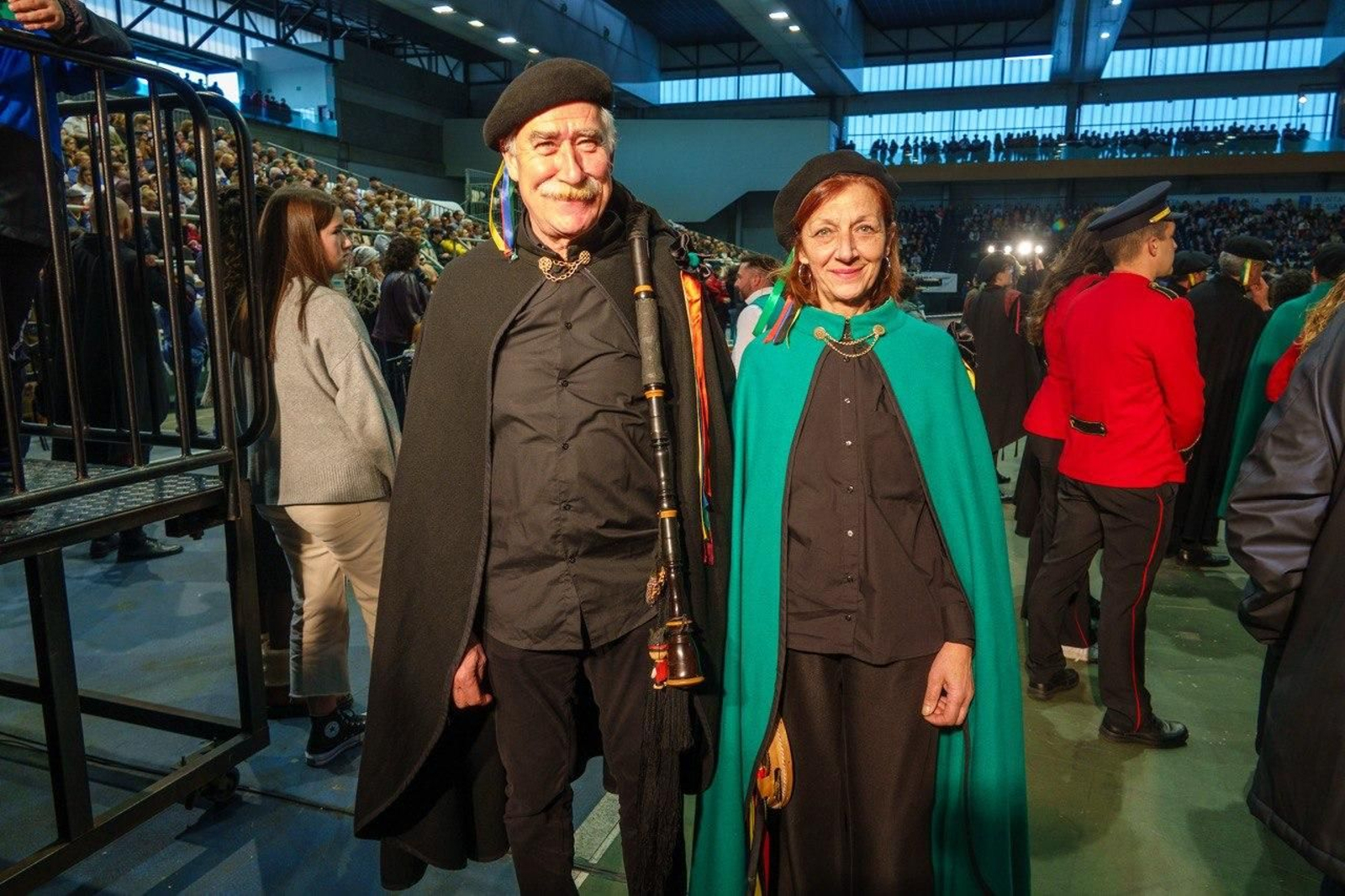 Galería | Certamen de Rondallas en el Ifevi