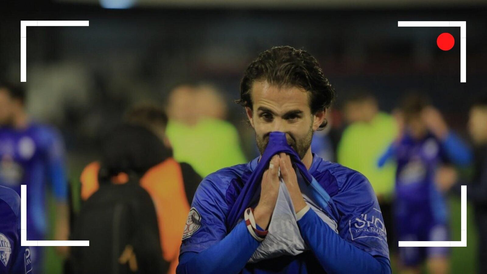 Ourense CF-Barça B, en directo.