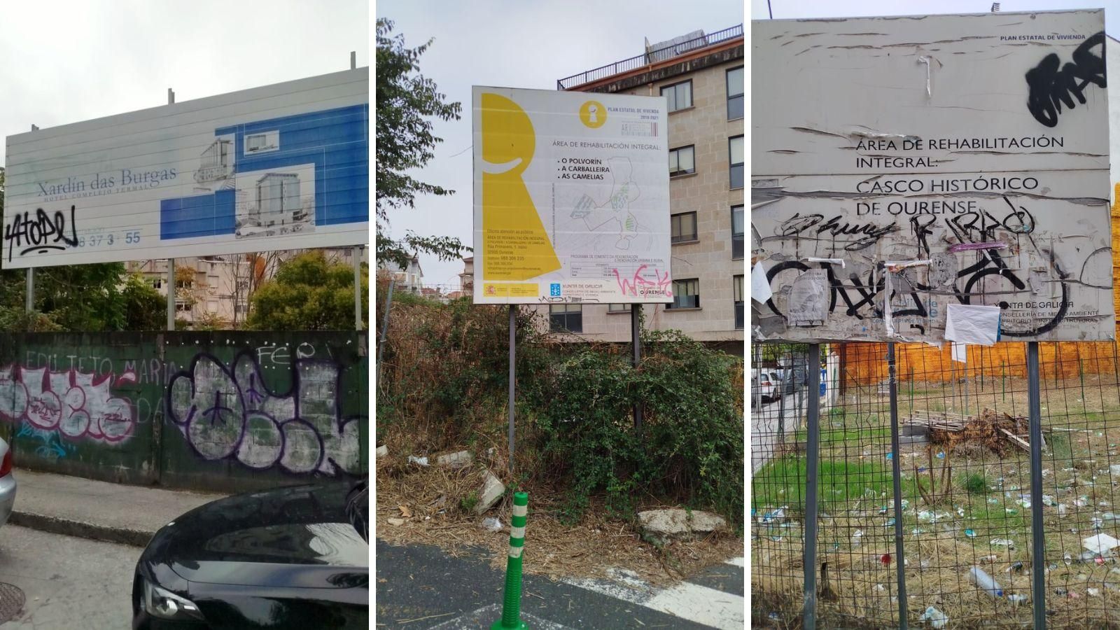 Carteles perpetuos