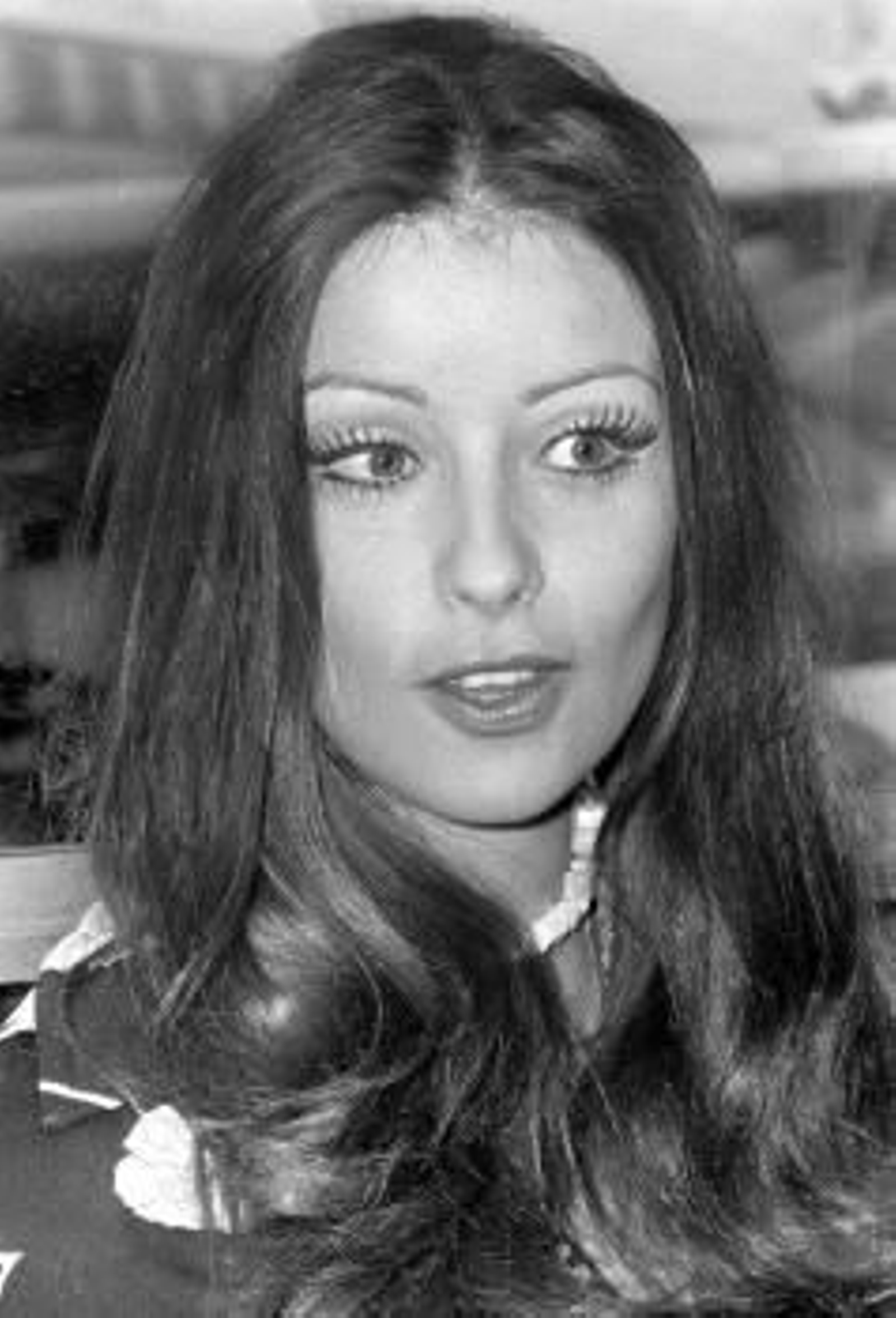 Amparo Muñoz. EFE