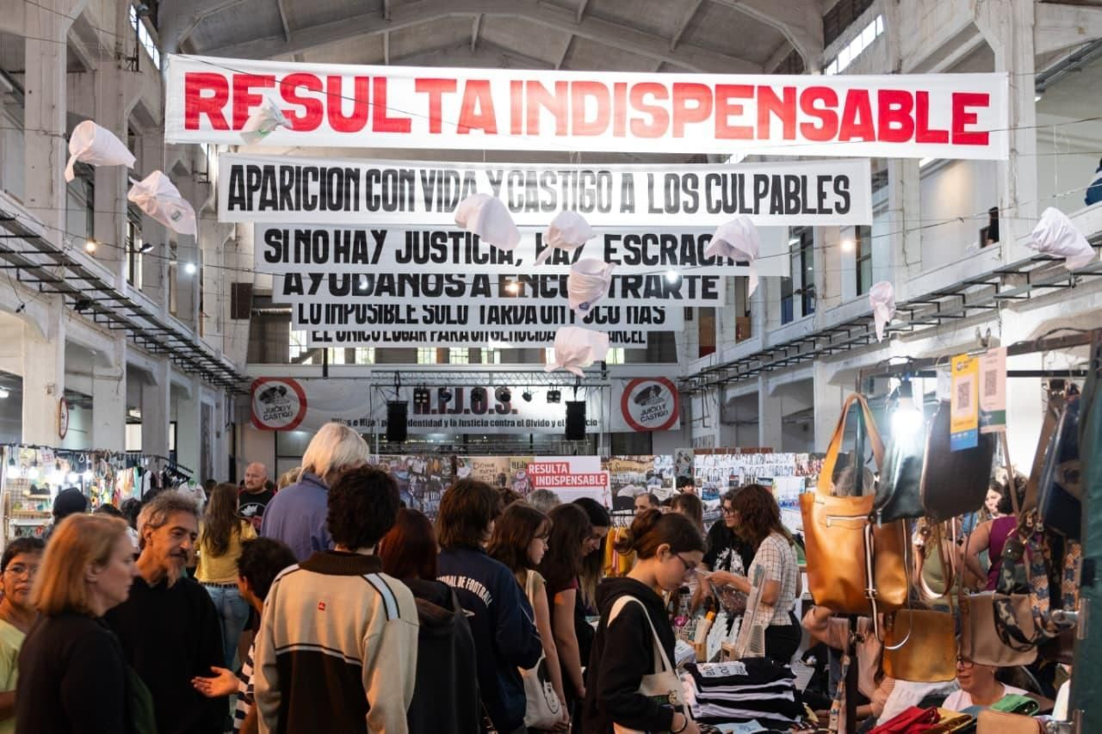 EuropaPress_7386334_celebracion_festival_feria_memoria_motivo_50_aniversario_golpe_estado