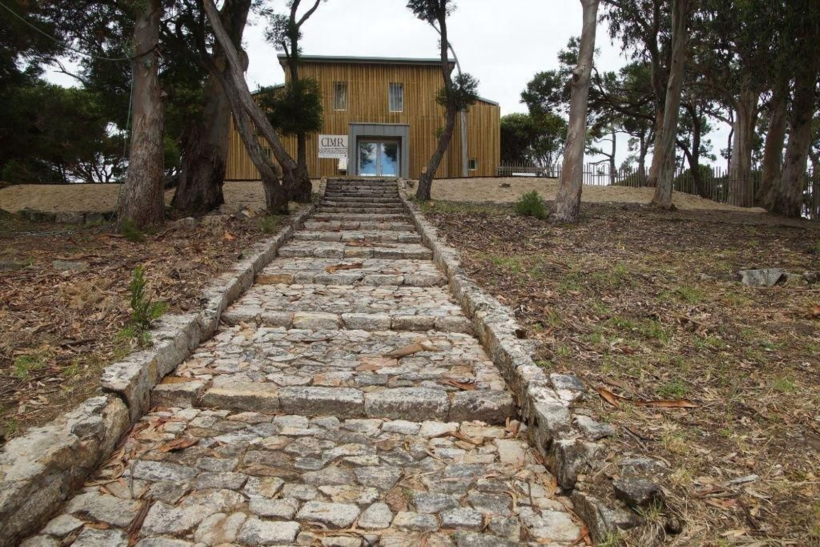 El centro de interpretación de Mirambel ya está concluido y se inaugurará el próximo día 20.