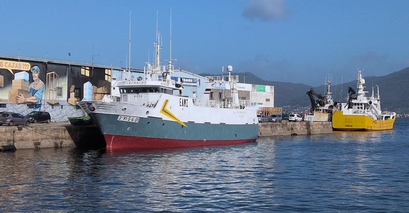 La pesca afrontó subidas del combustible del 86% desde febrero