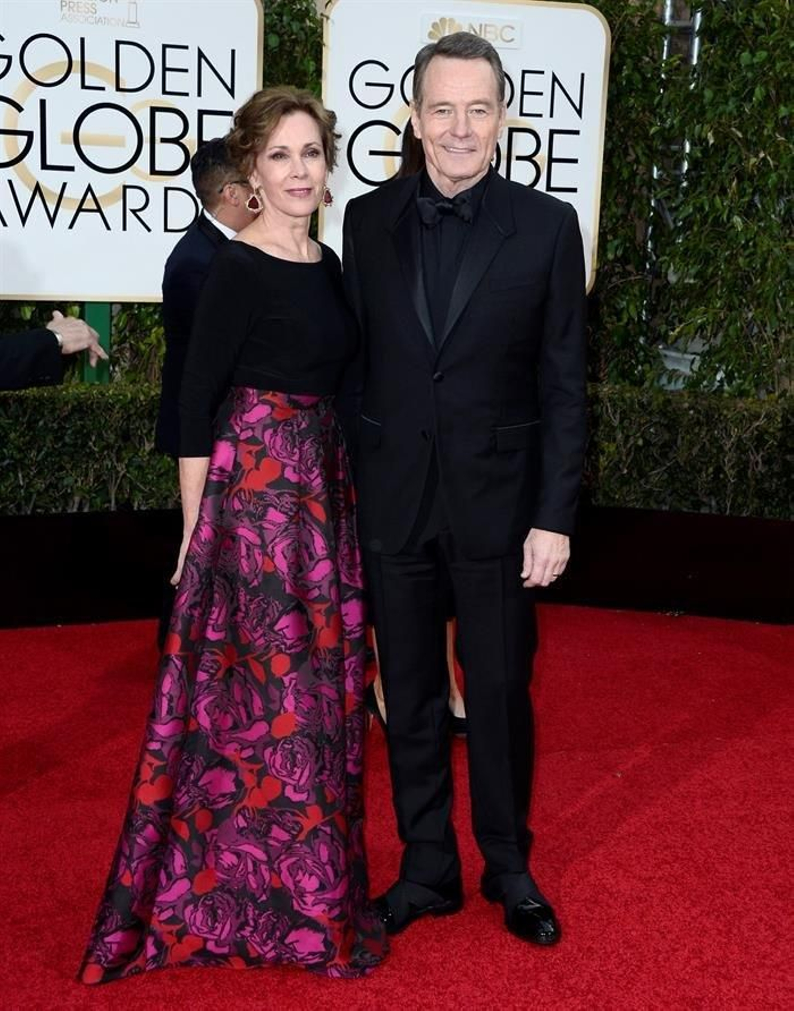 Los Globos de Oro 2016 47