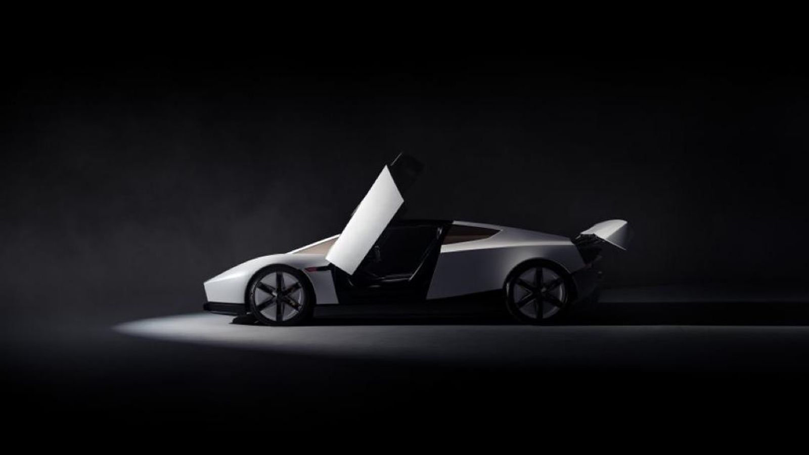 Nuevo Roadster de Tesla