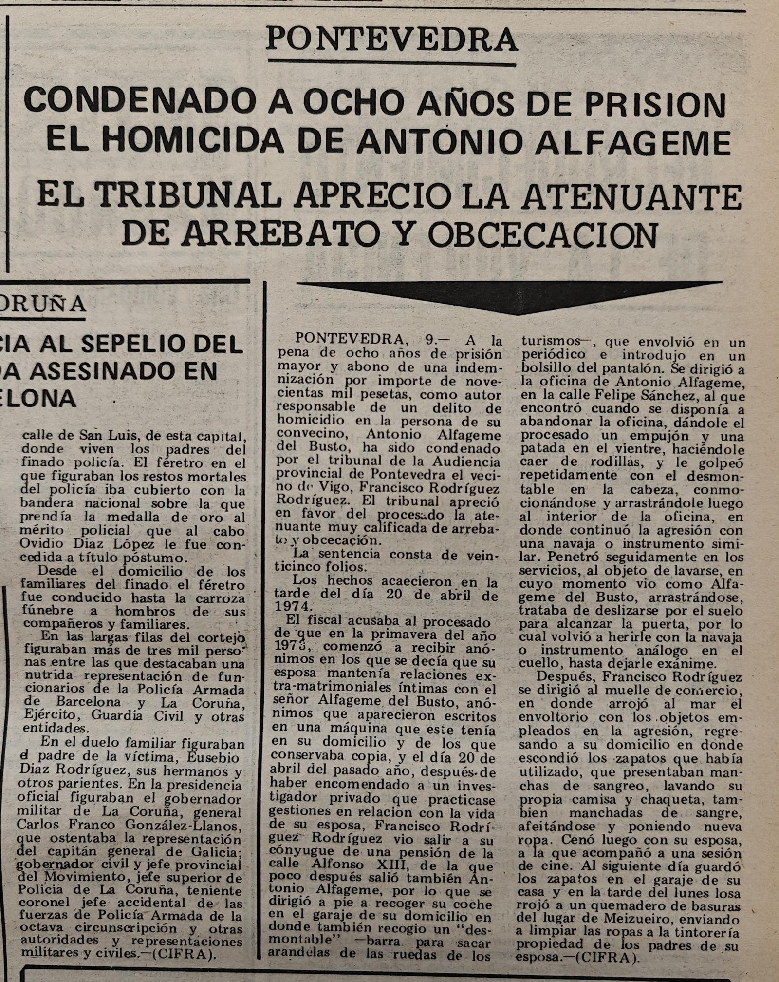 Noticia 1975
