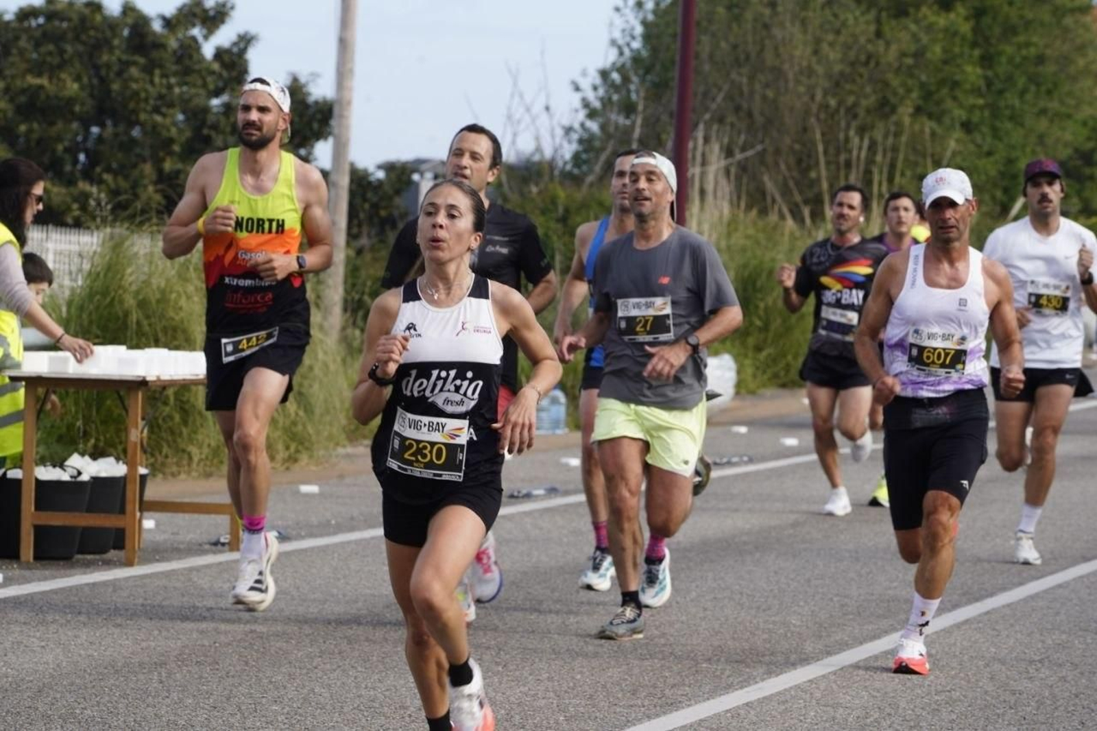 Galería | La Vig-Bay 2026 bate todas las cifras