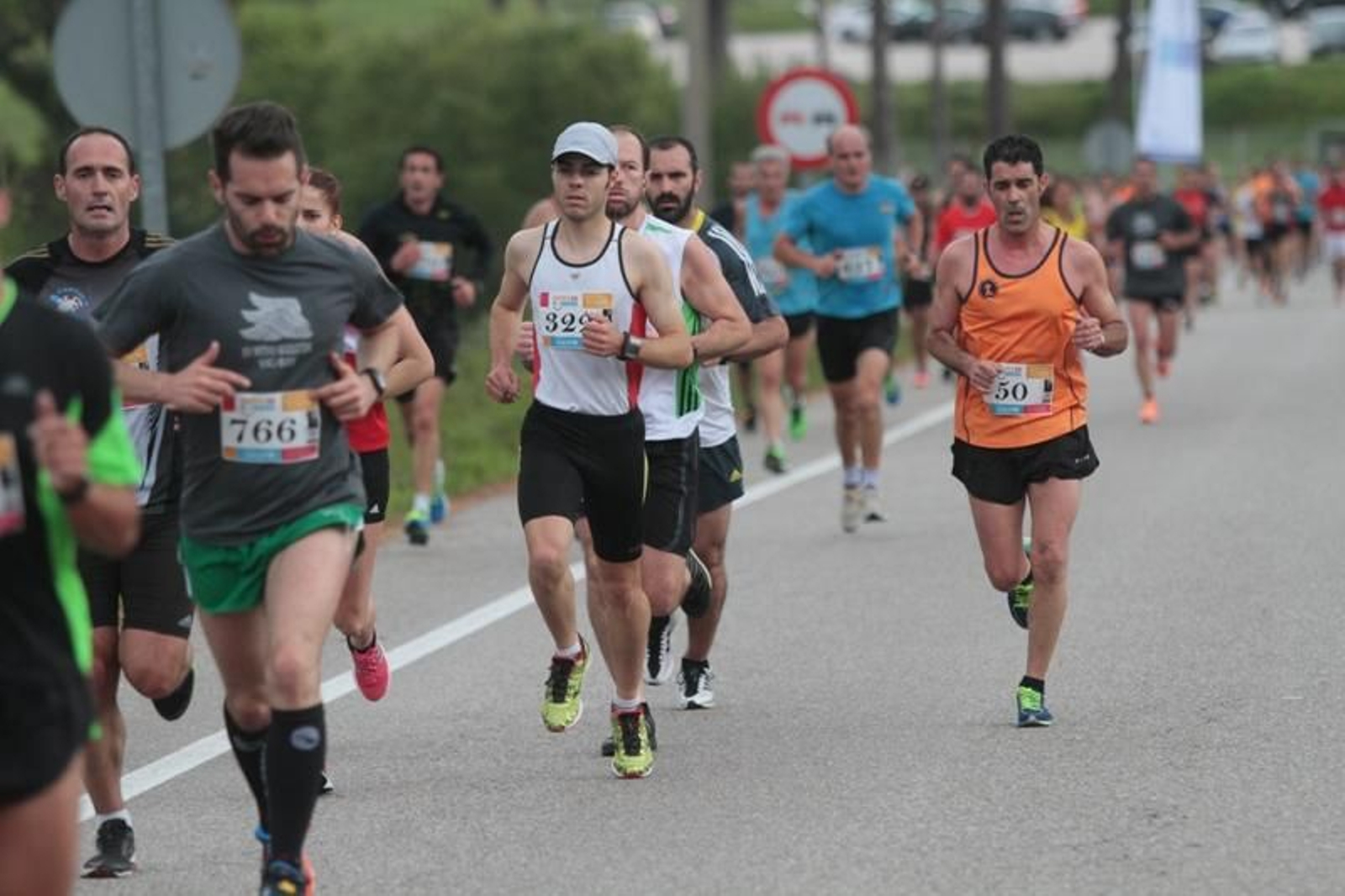 56 10 Km. Cidade Universitaria