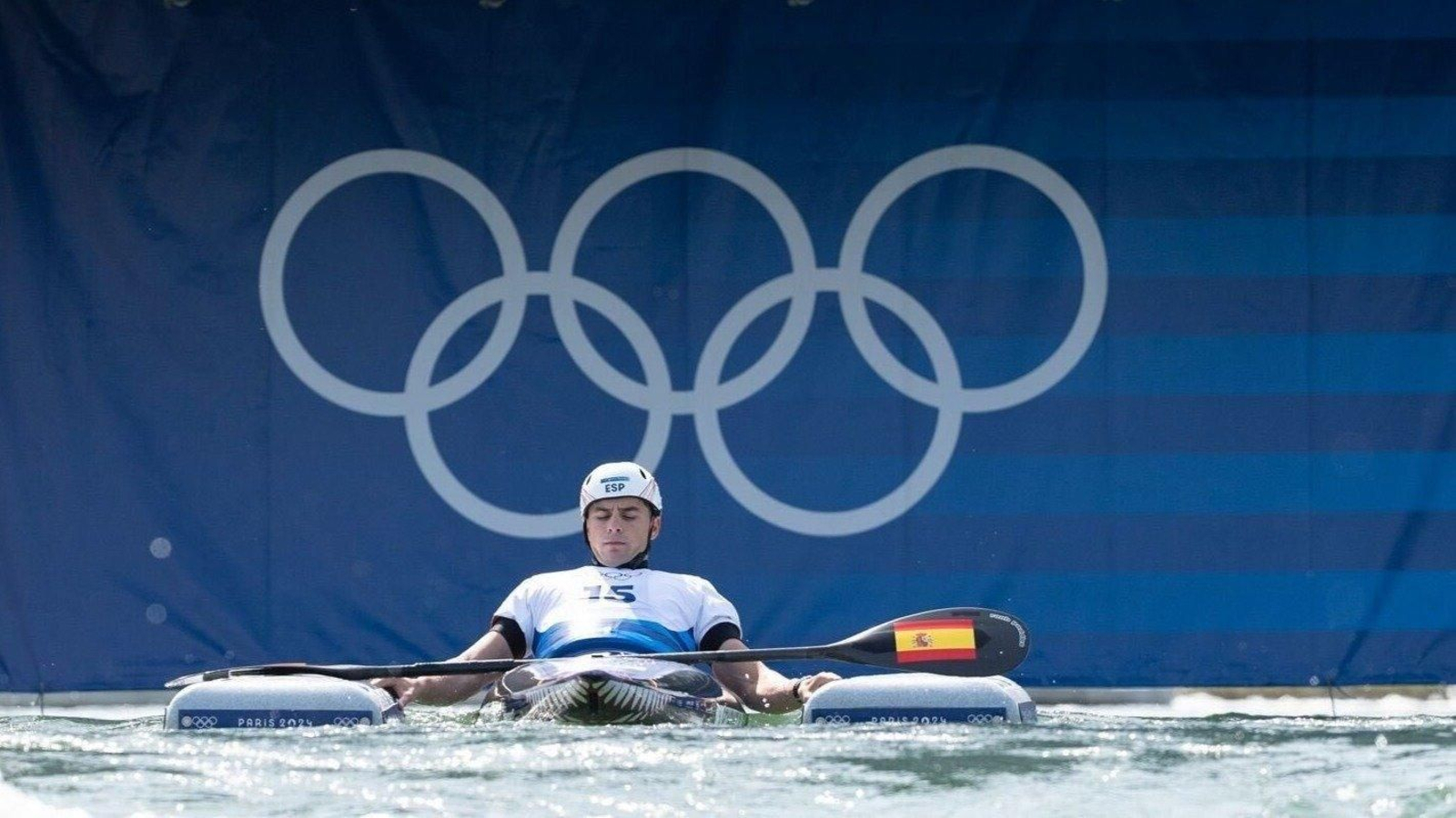 Pau Echaniz (Foto: Europa Press)