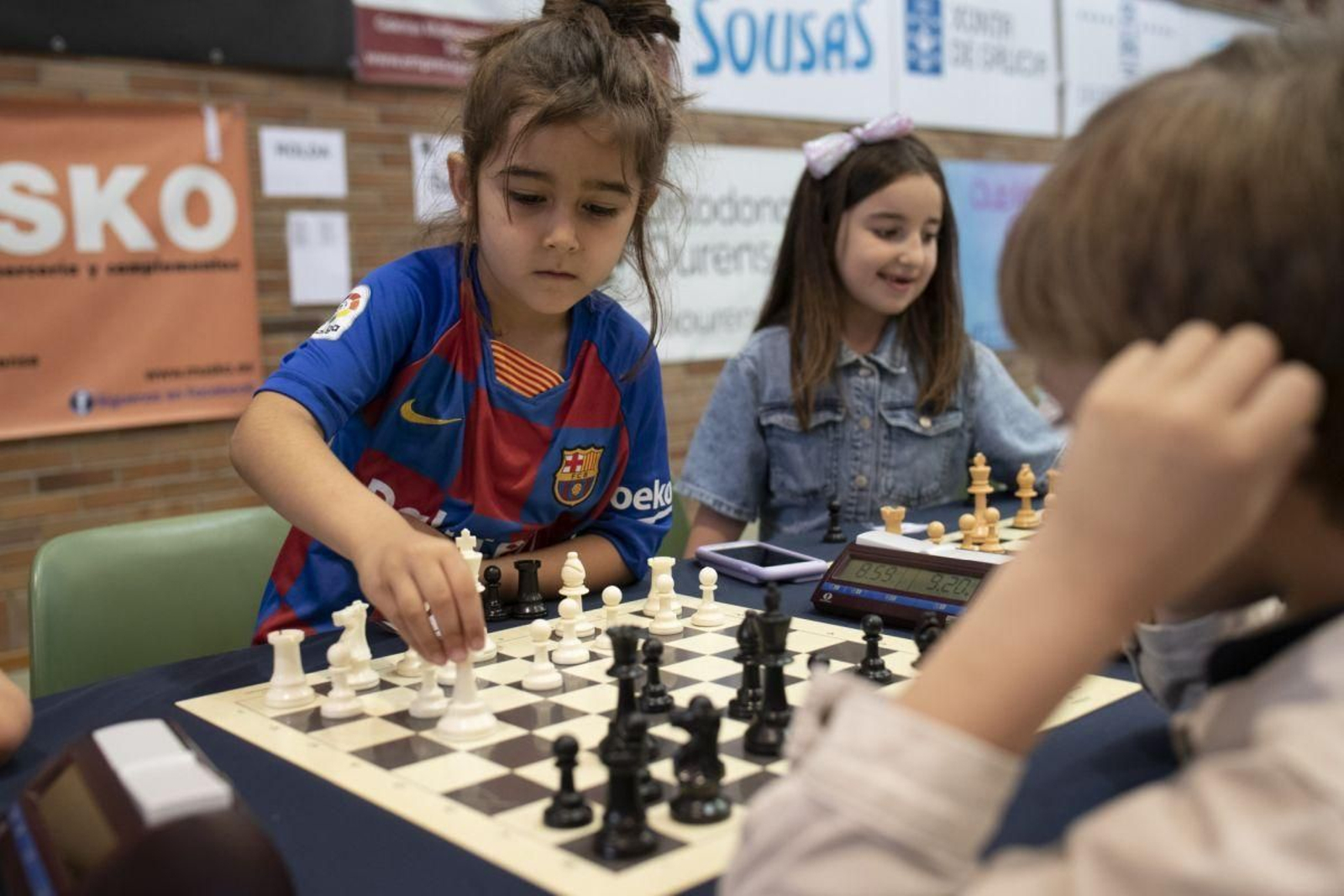 Imagen de la pasada edición.