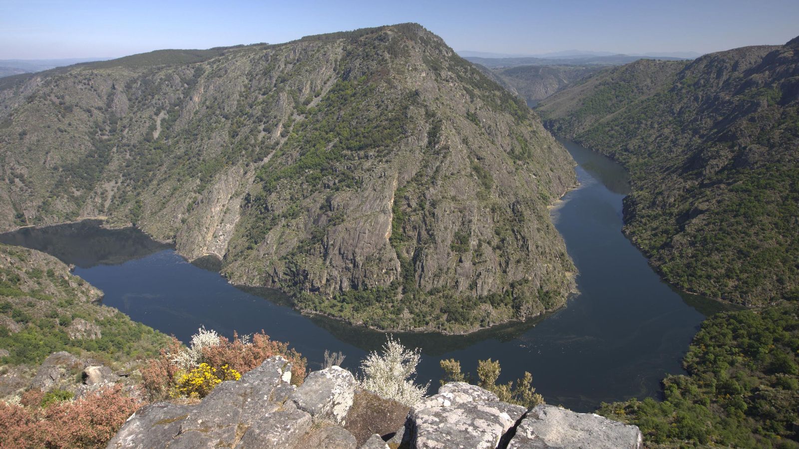 Miradoiro de Vilouxe