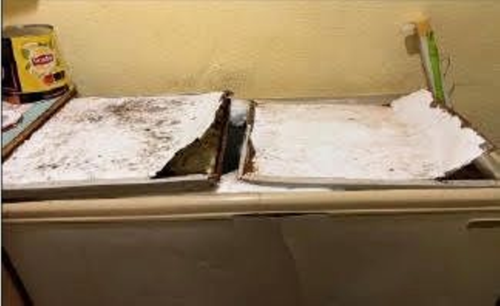 Imagen del interior del club de alterne El Descanso en el que la Policía Nacional desmanteló una red de prostitución.