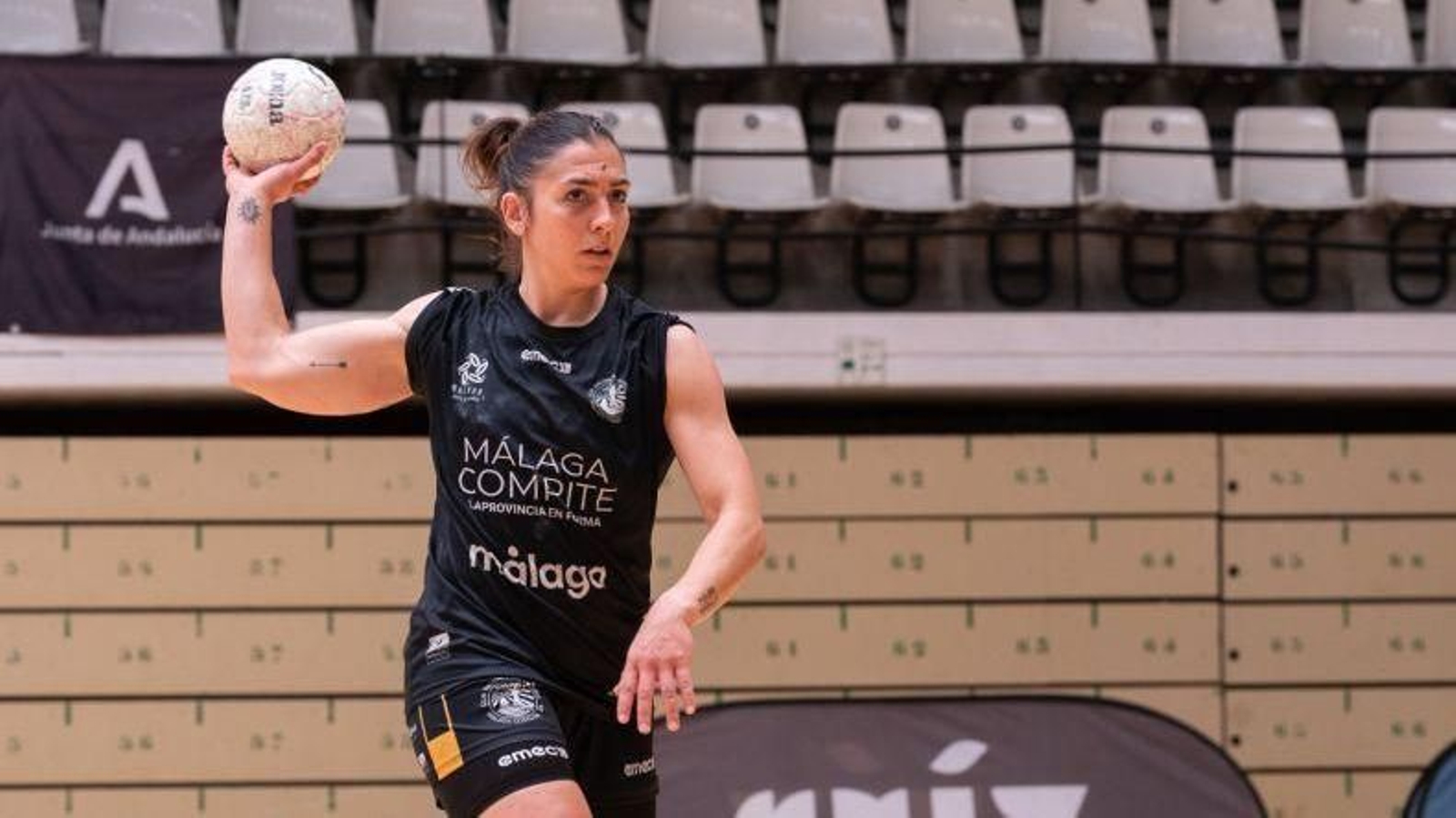 La central guardesa.