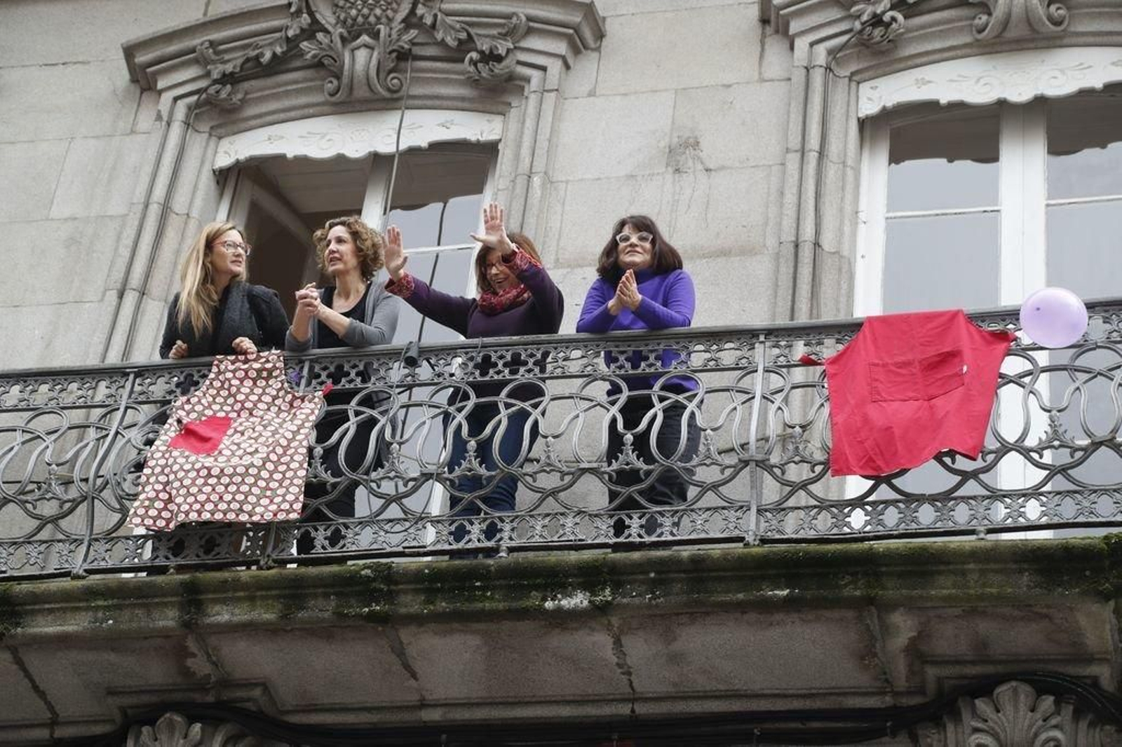 8 DE MARZO DÍA DE LA MUJER