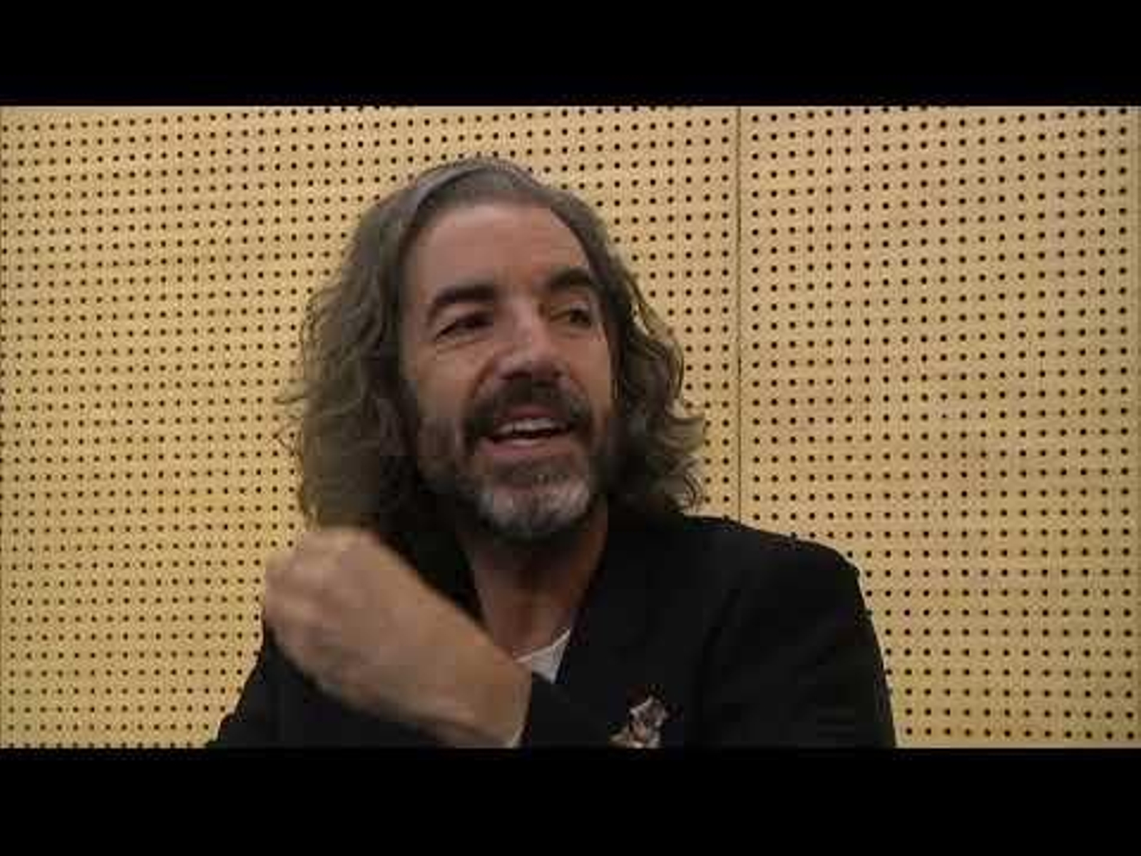 LA ENTREVISTA DE HOY: JOE PÉREZ-ORIVE