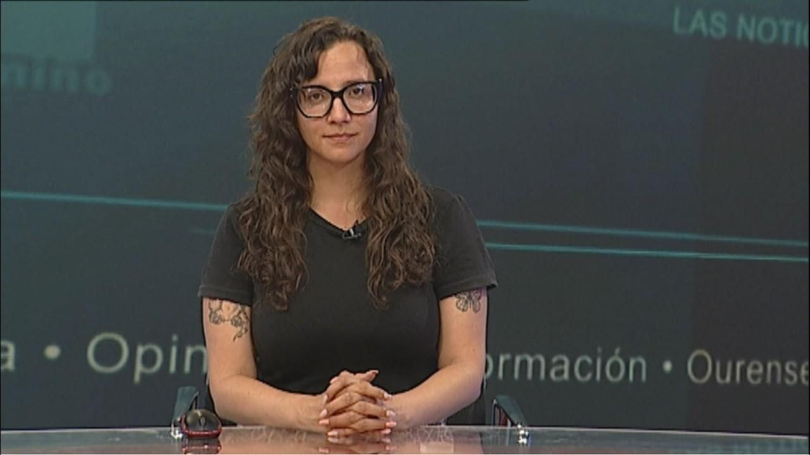 Noticias Ourense 03/09/2026