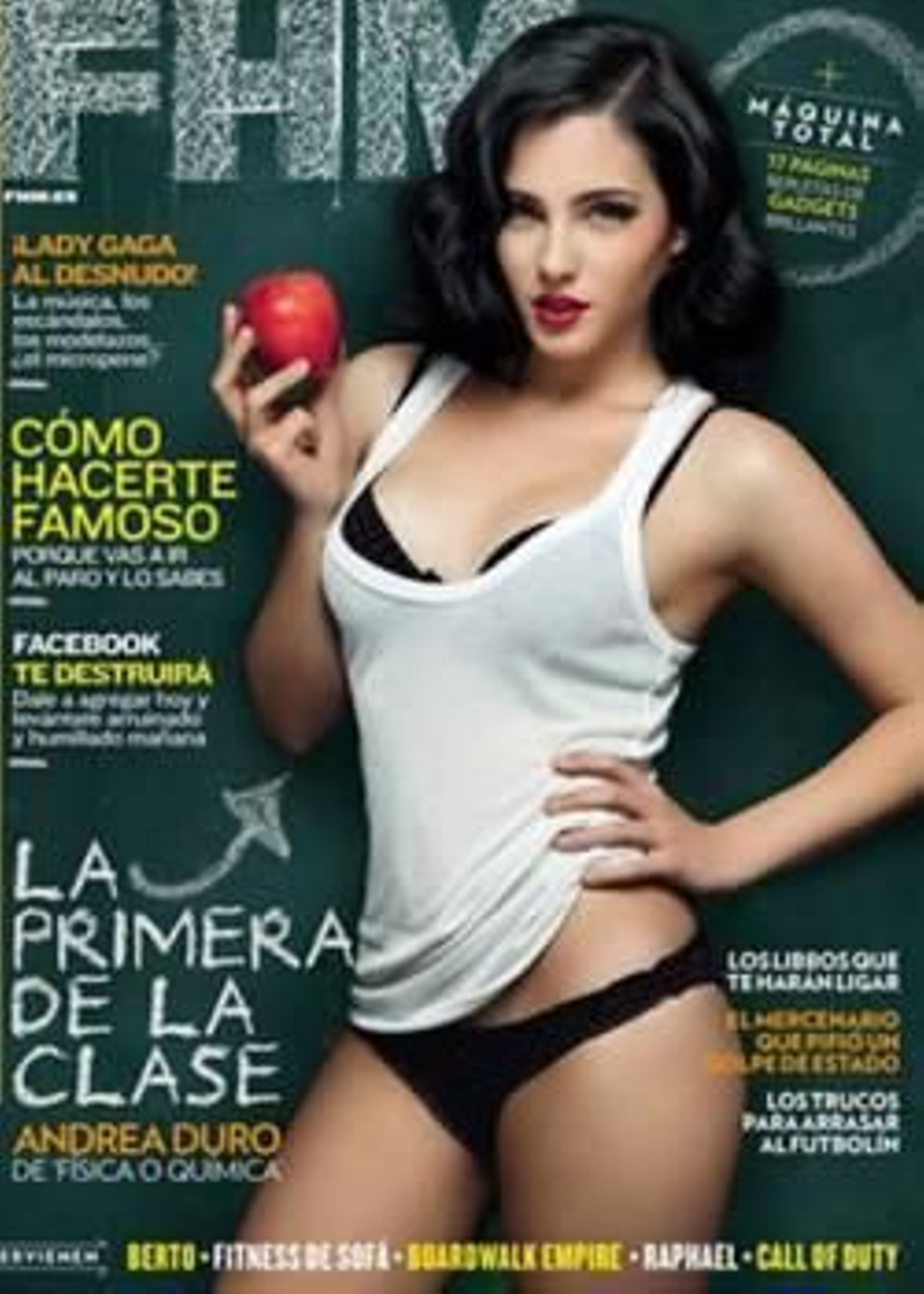 Foto: FHM